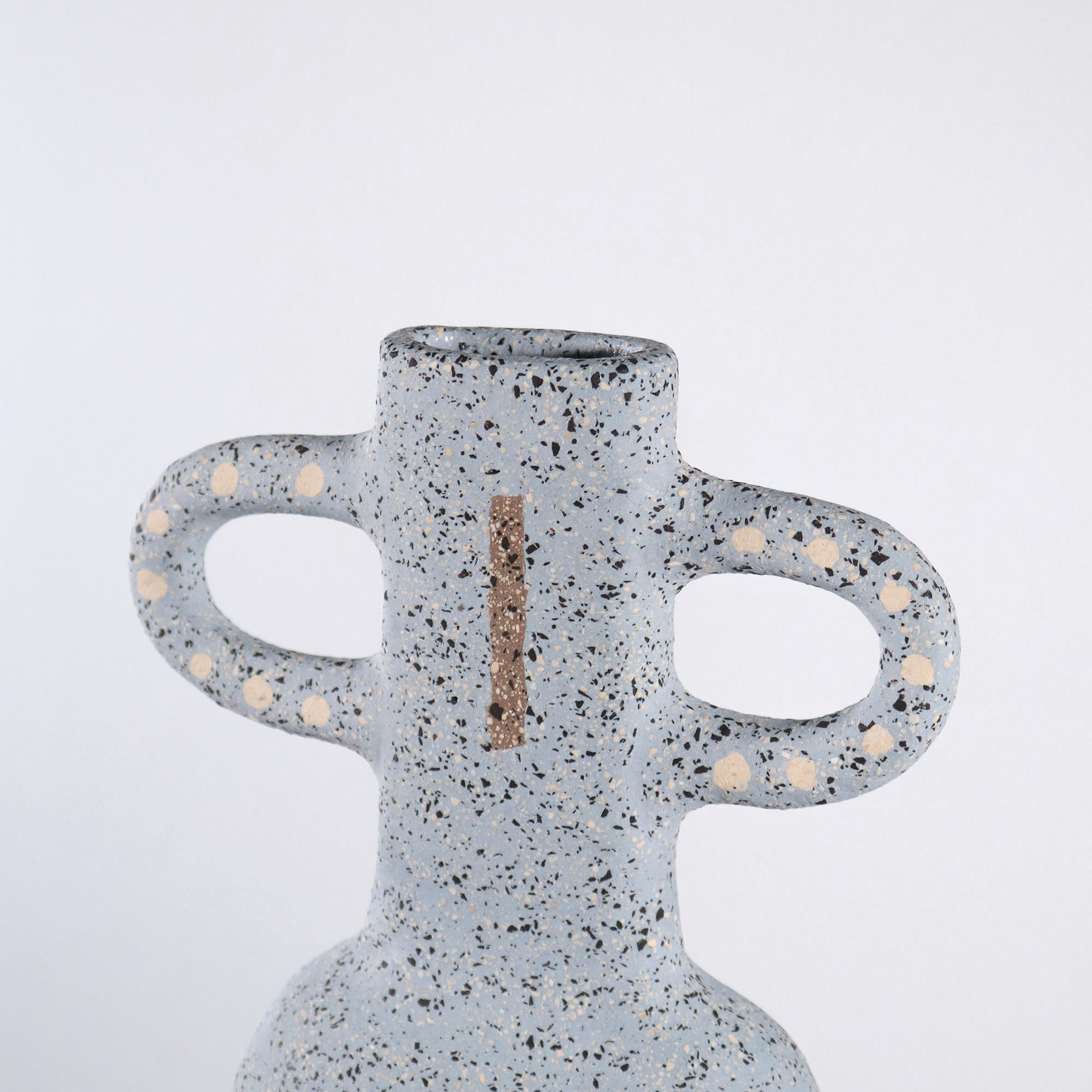 Gefäßskulptur, 11/25 I