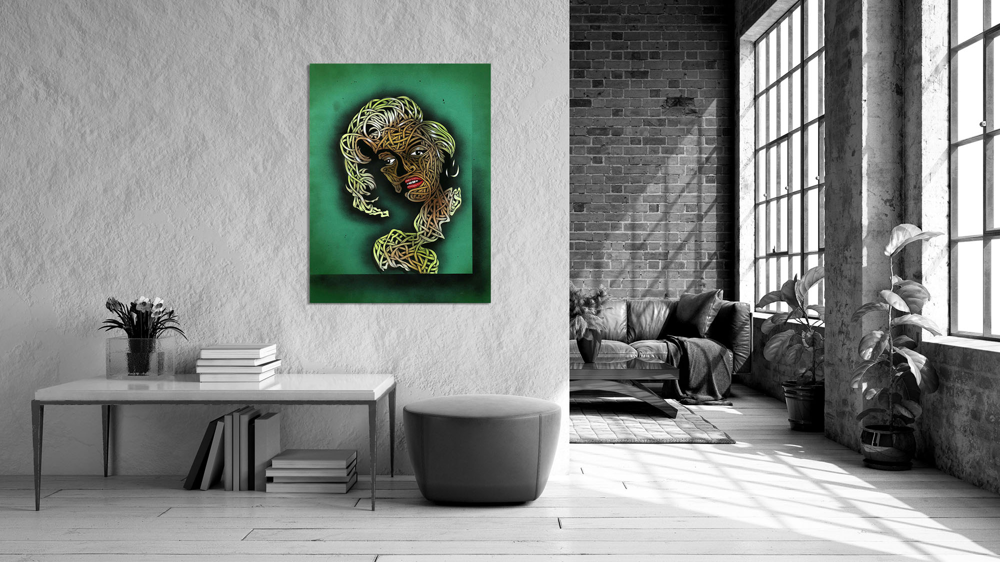 Marilyn