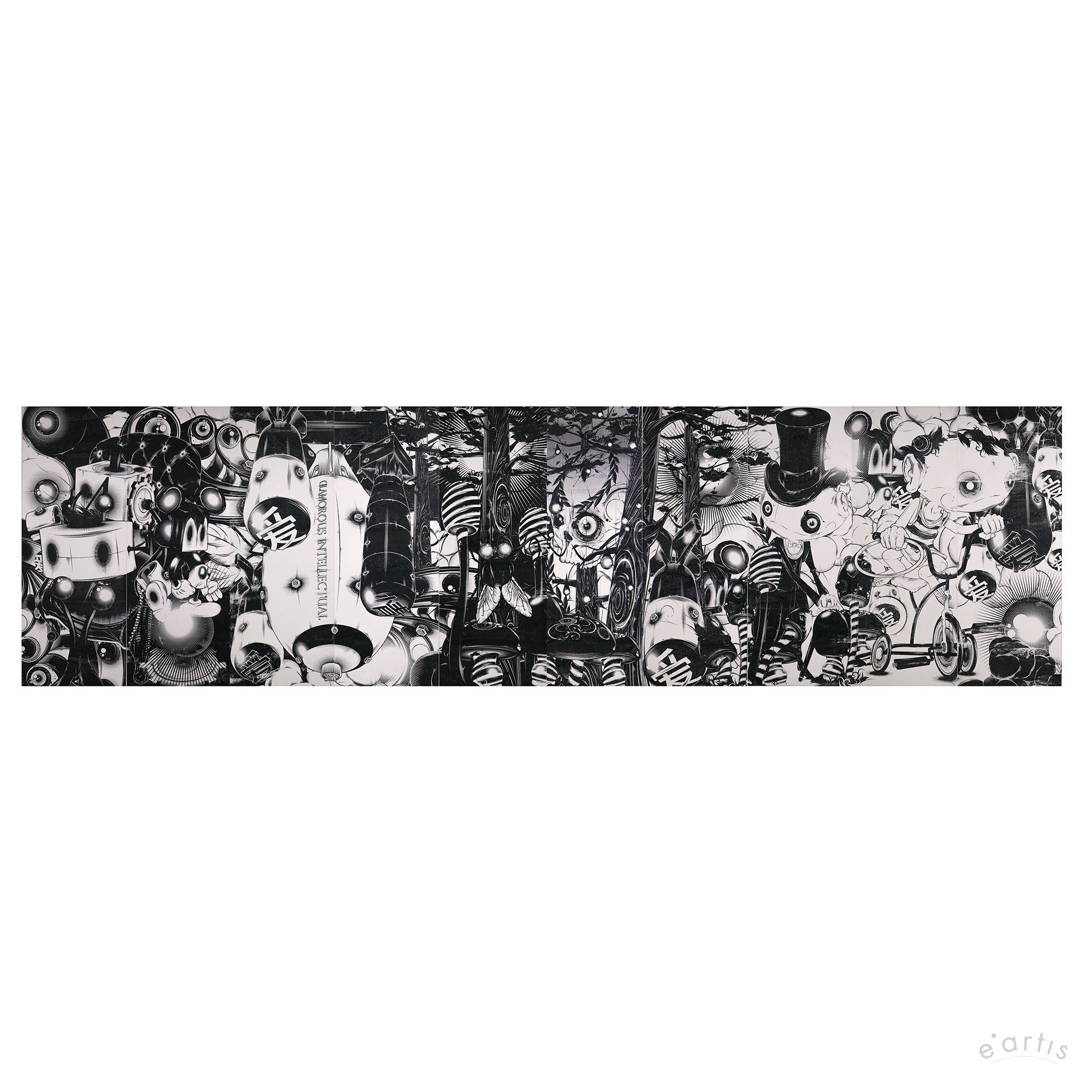 Universality II
