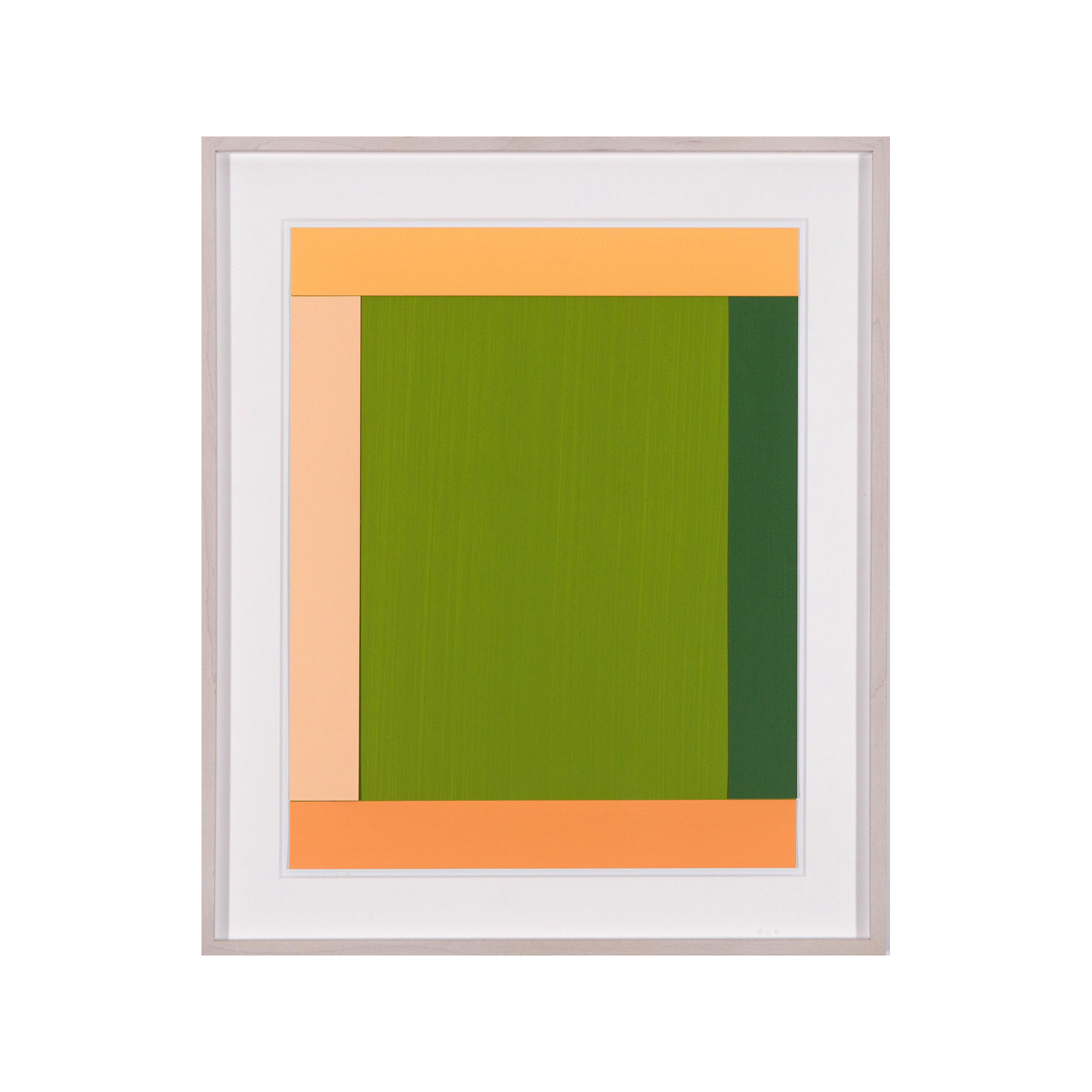 Anima Mundi 91-3 II Ed. (3-teilig)