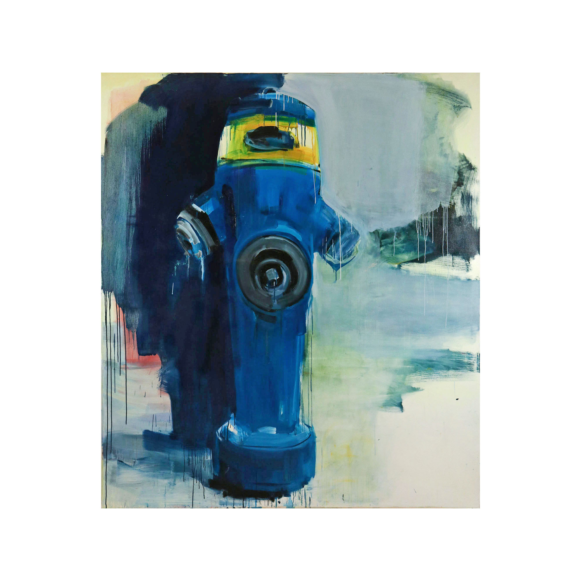 Hydrant (Inkubator)