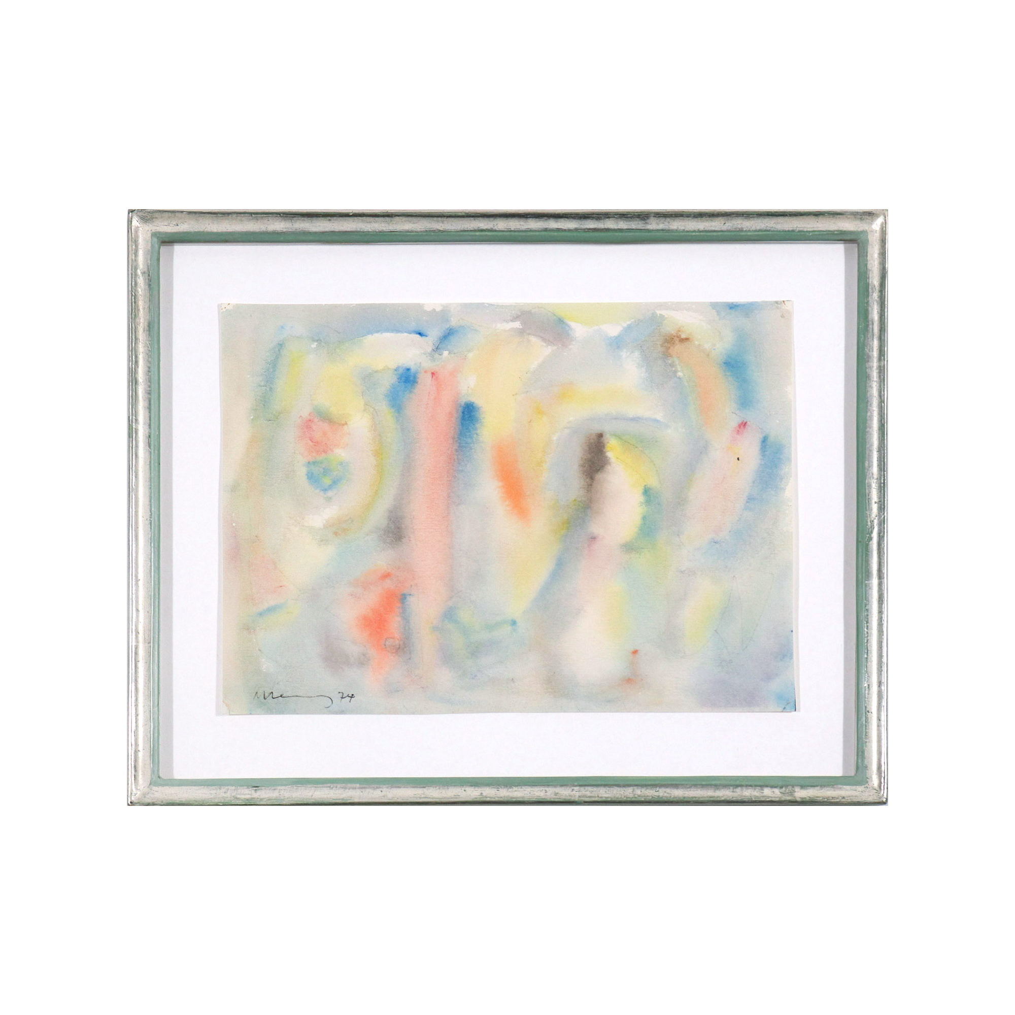 Summer composition