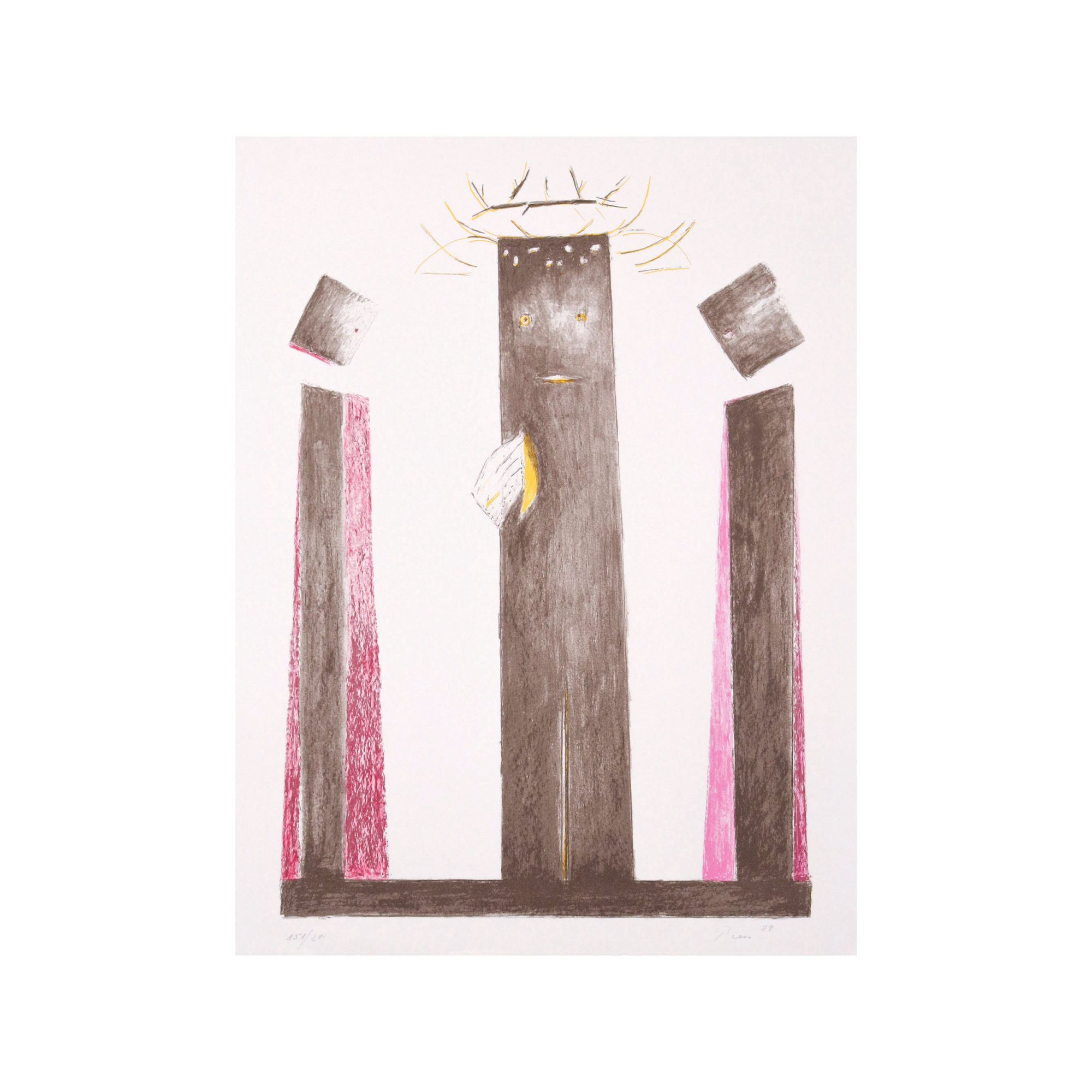 Friede sei mit euch Friede sei mit euch