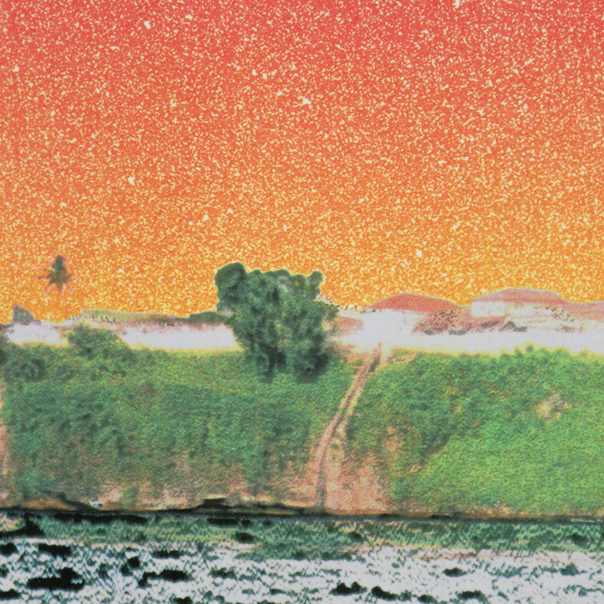 Canoe - Island