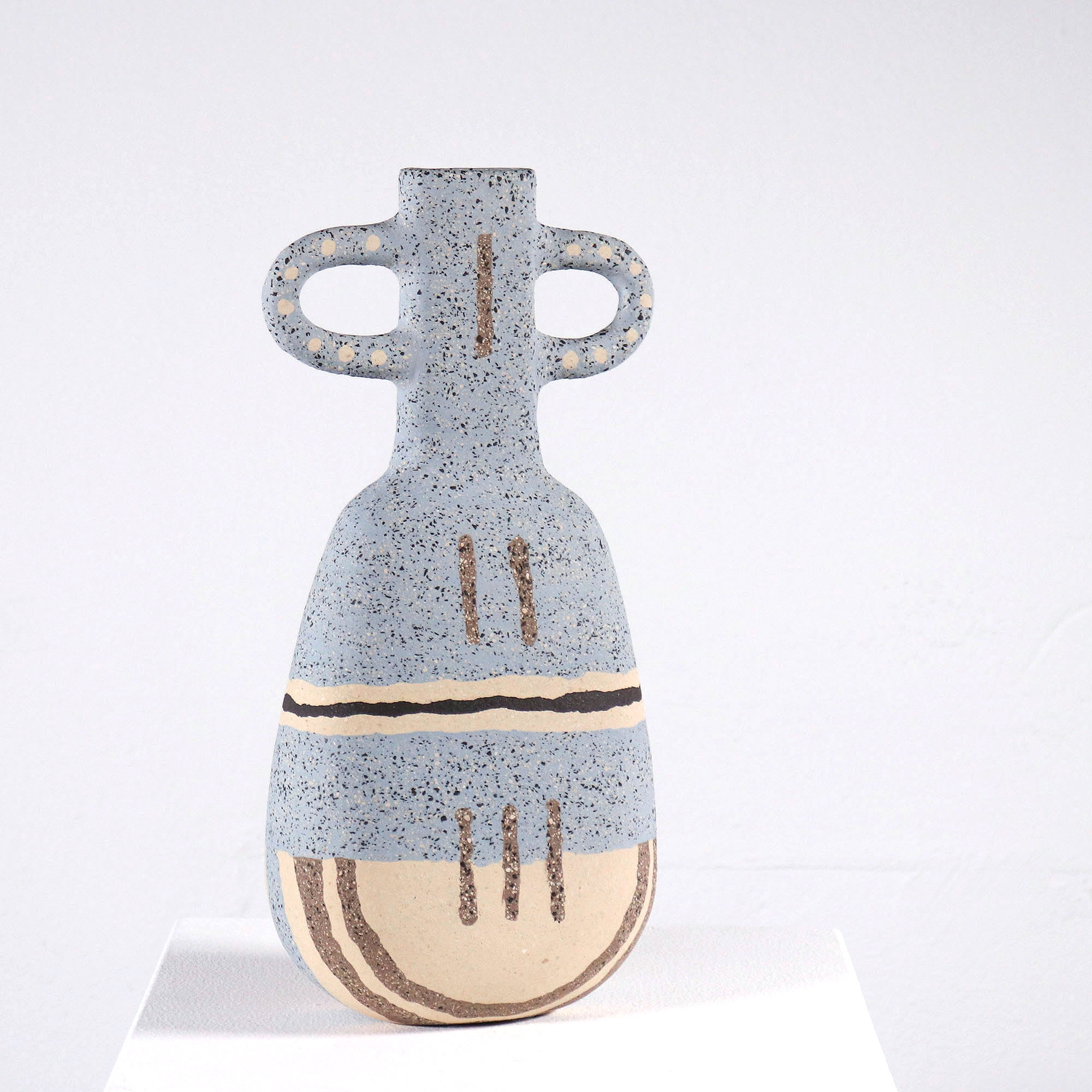 Gefäßskulptur, 11/25 I