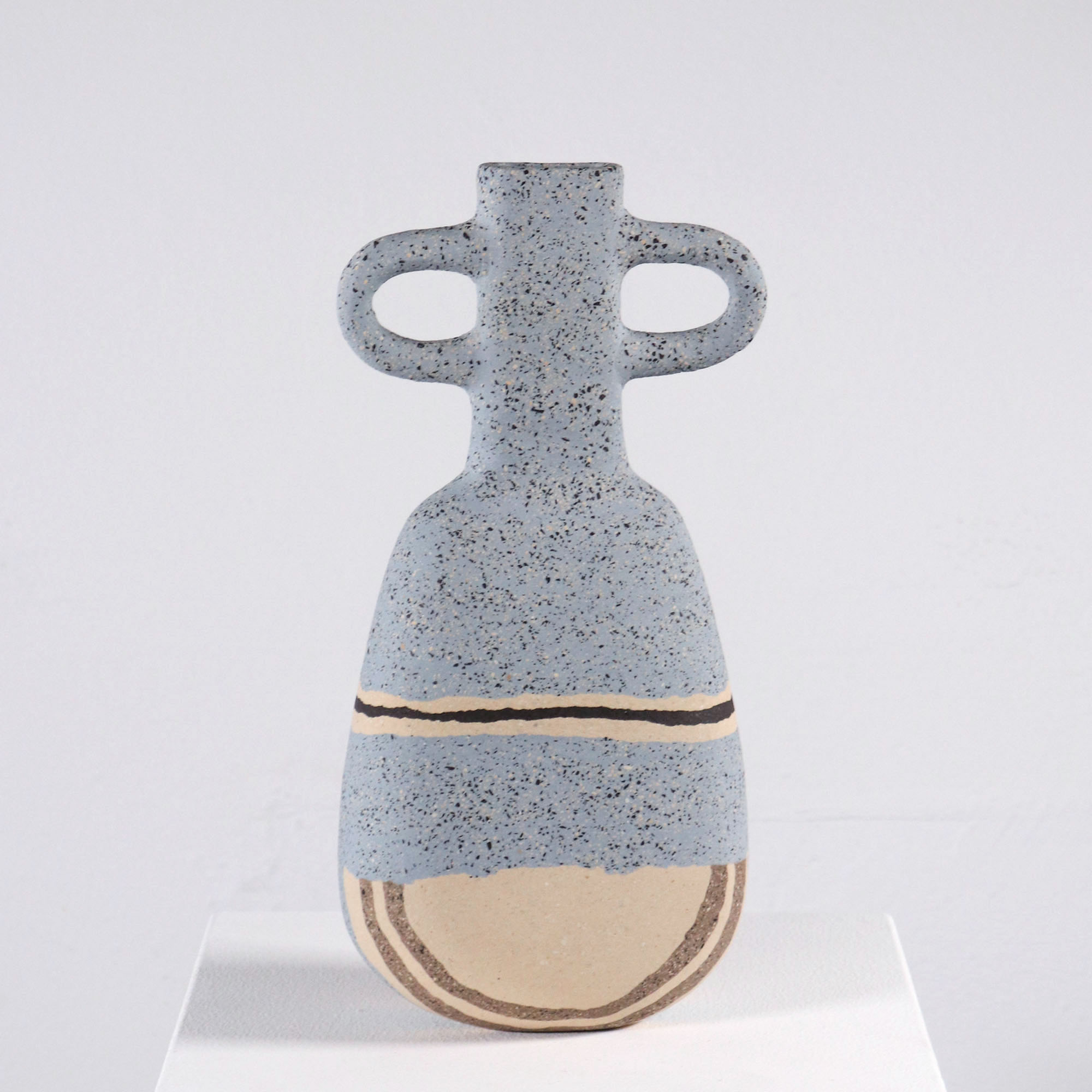 Gefäßskulptur, 11/25 I