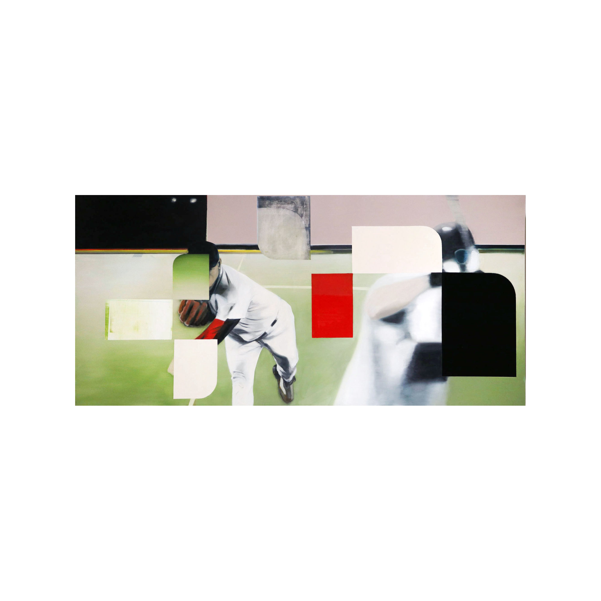 Baseballer 3