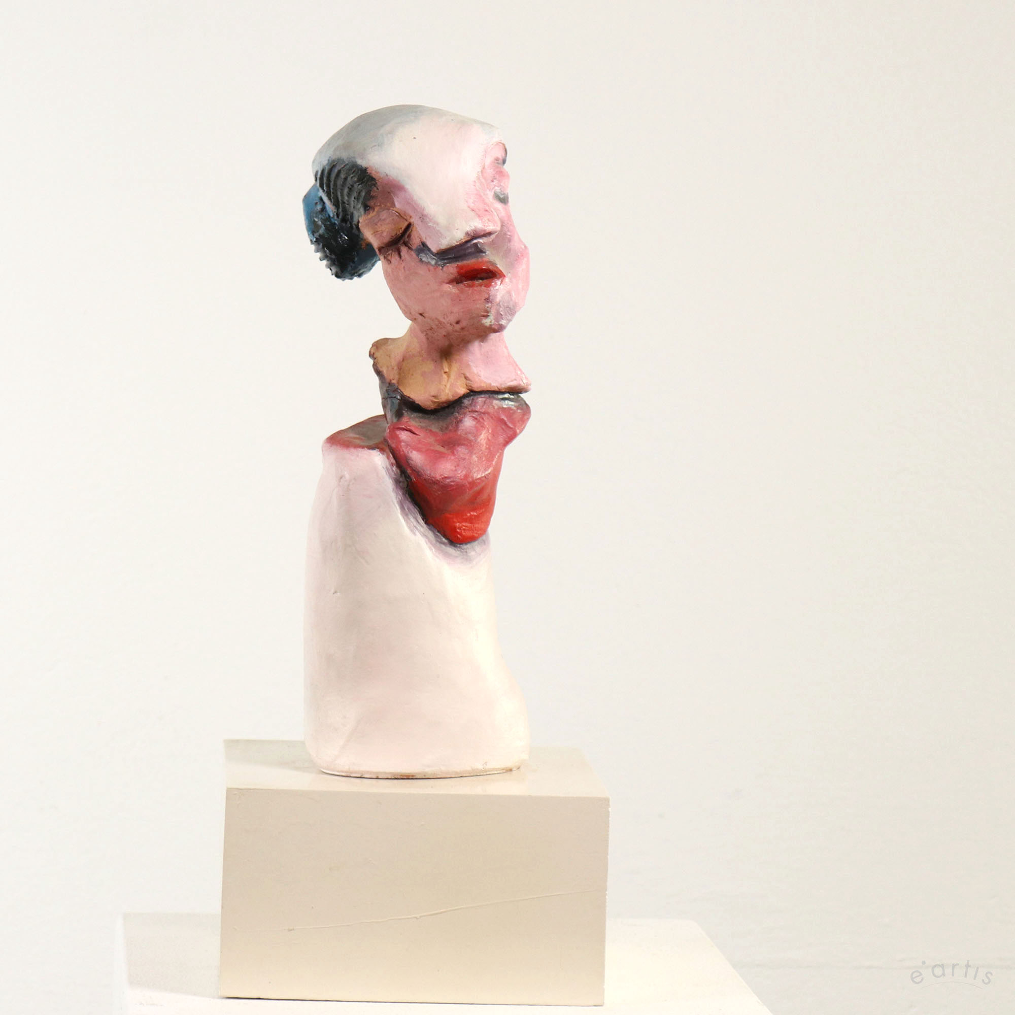 Finger and Head