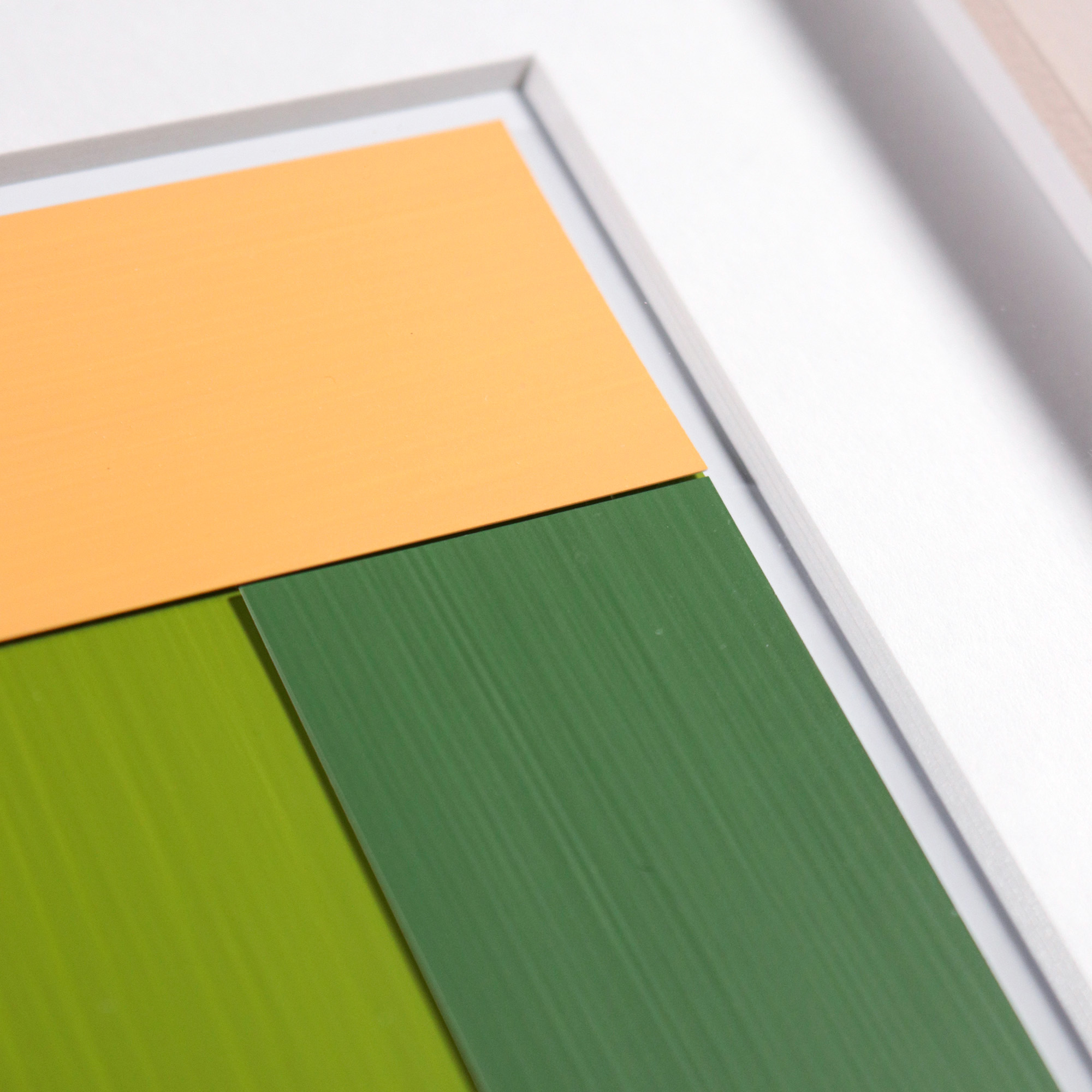 Anima Mundi 91-3 II Ed. (3-teilig)