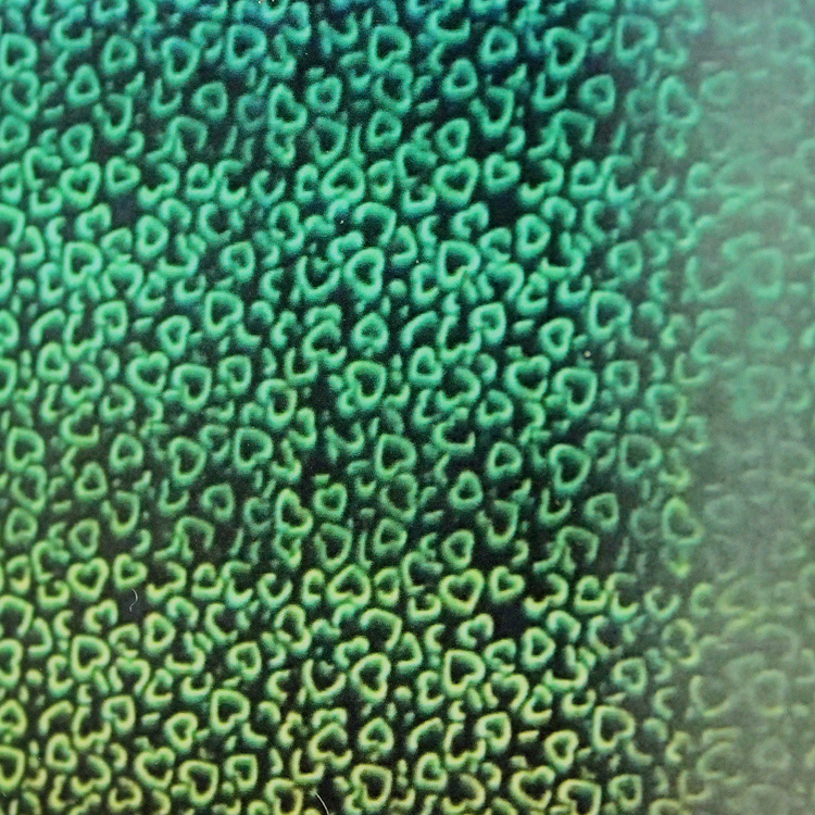 Cube  "DISCOTHÈQUE"