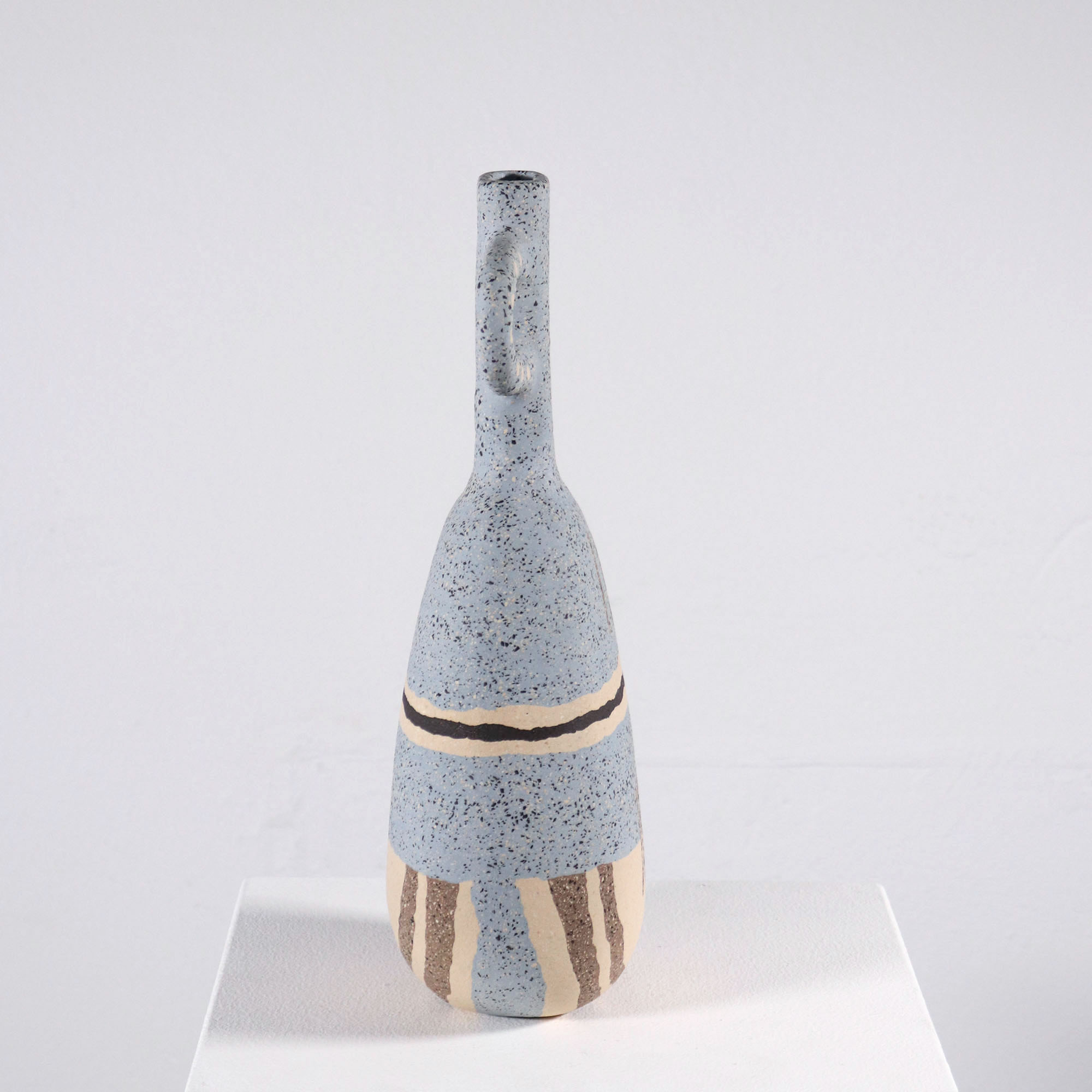 Gefäßskulptur, 11/25 I