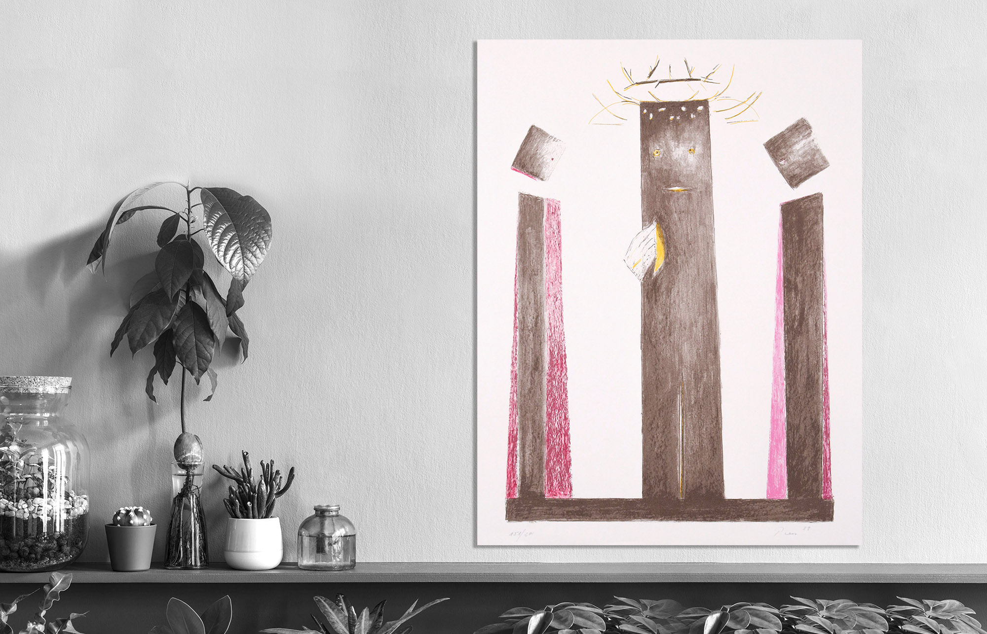 Friede sei mit euch Friede sei mit euch