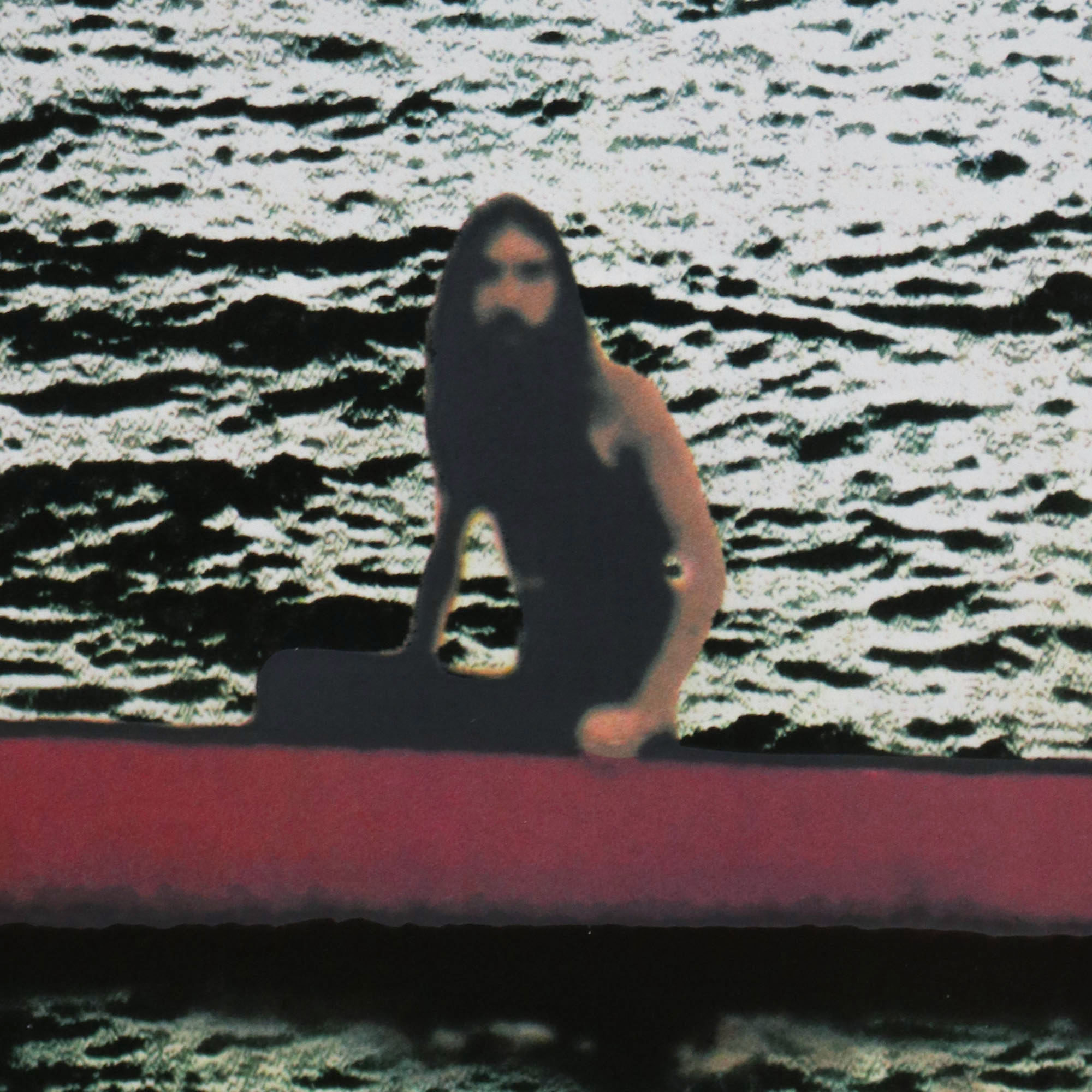 Canoe - Island