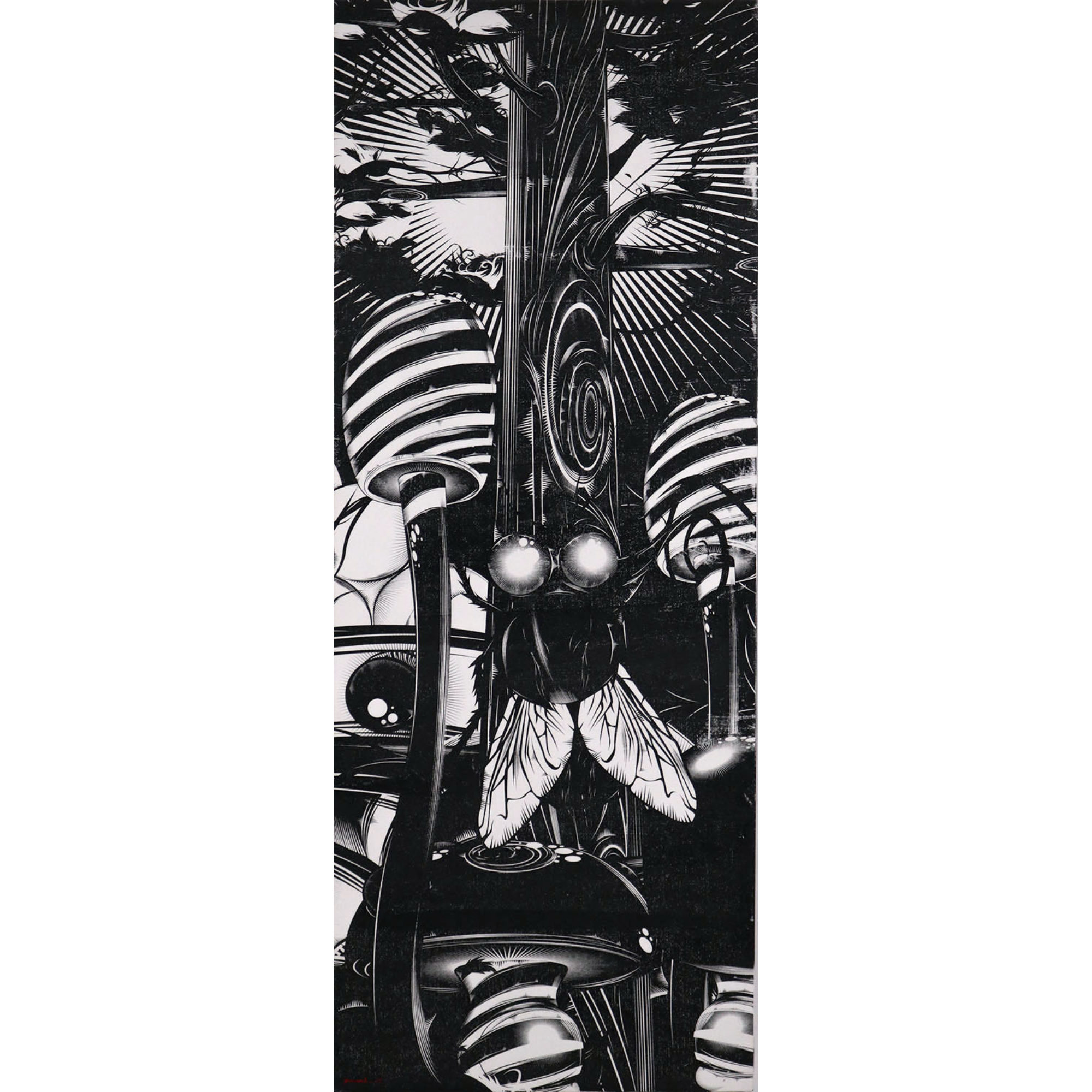 Universality II