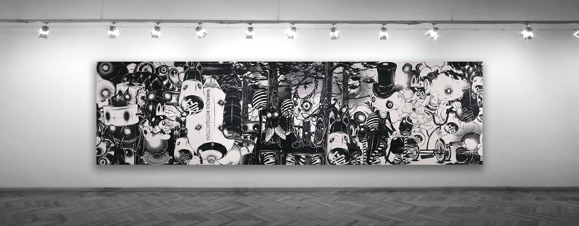 Universality II