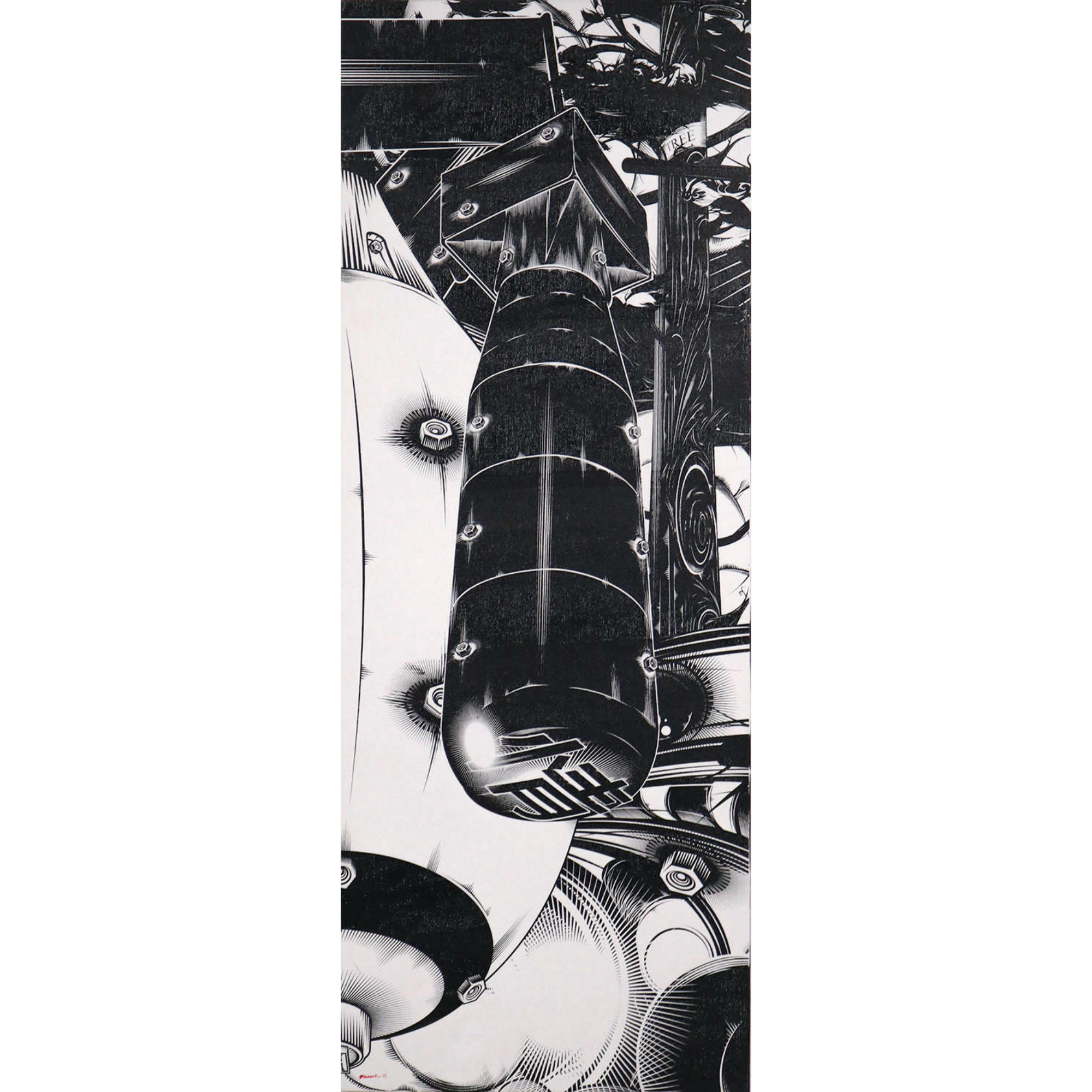Universality II