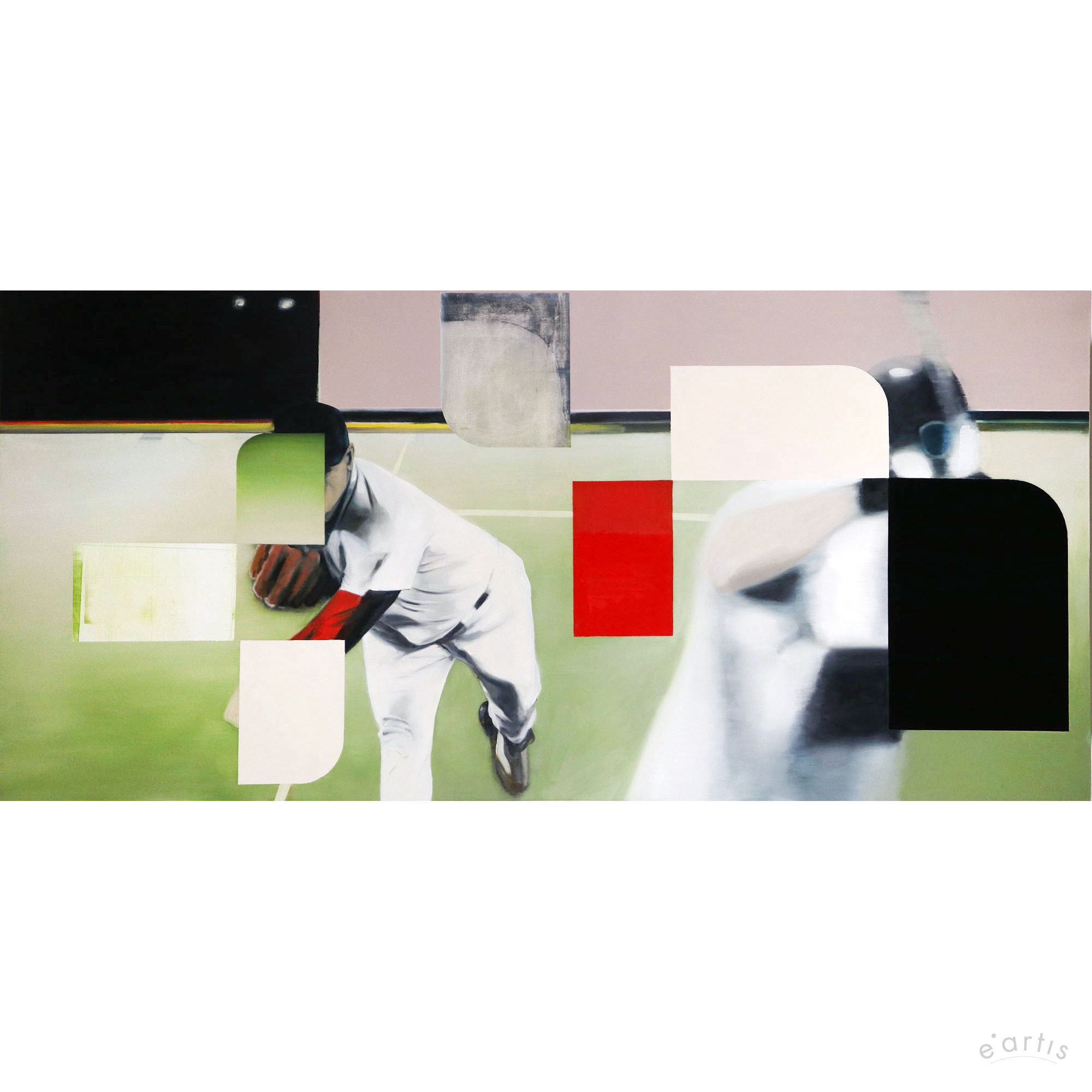 Baseballer 3
