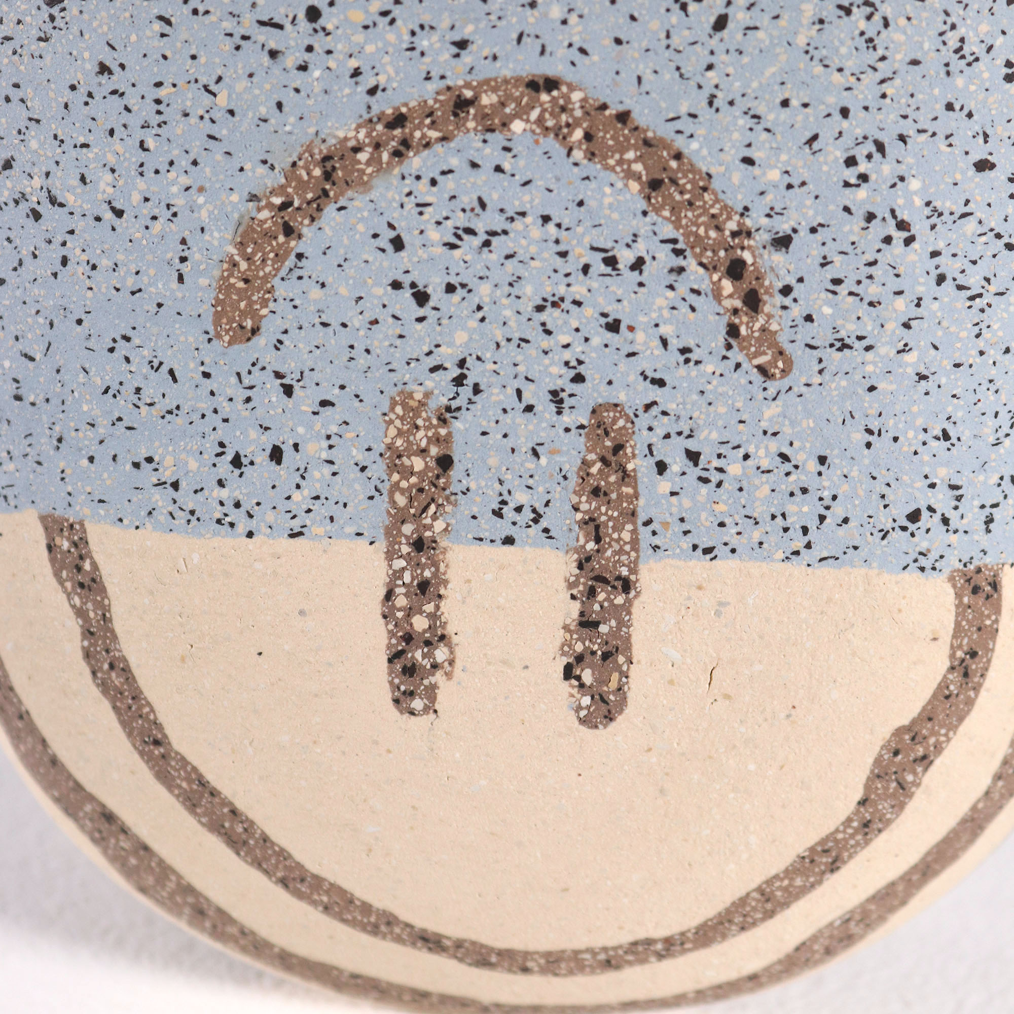 Gefäßskulptur, 11/25 III