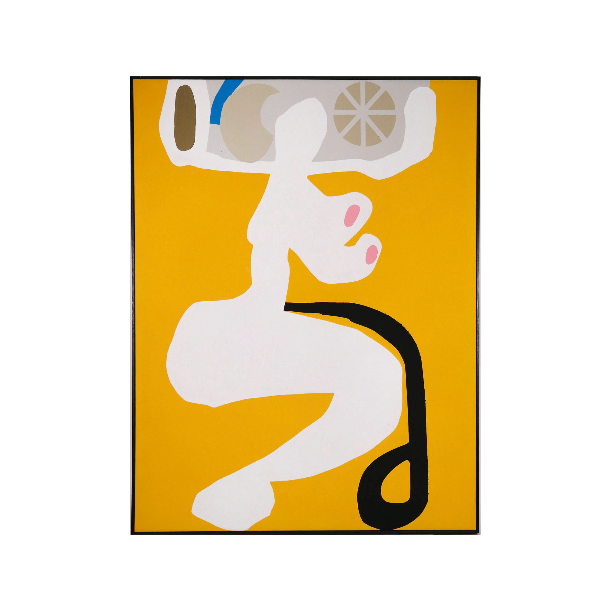Fanny Maria Rure per Fahrrad VIII