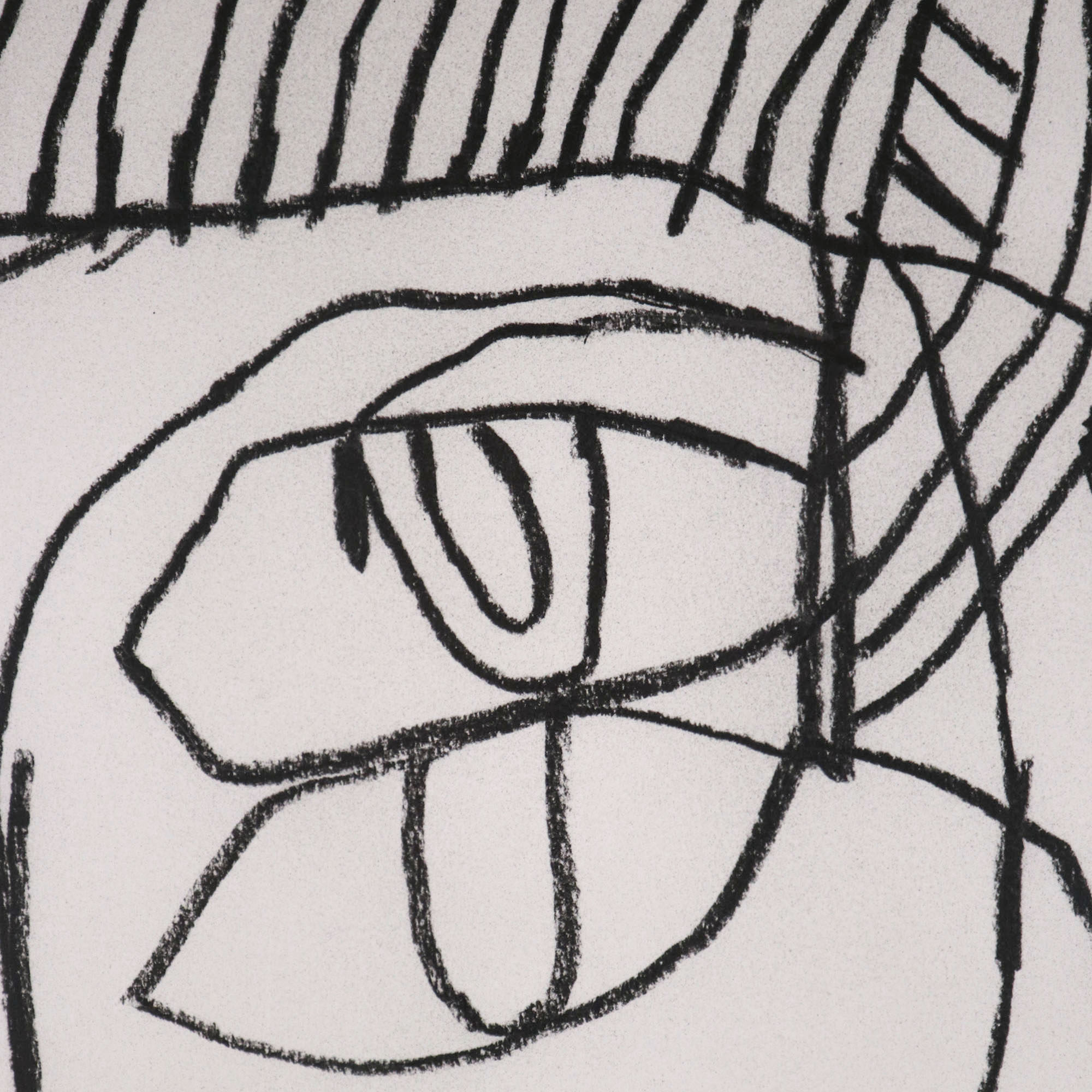 Liebste meine Augen ertrinken