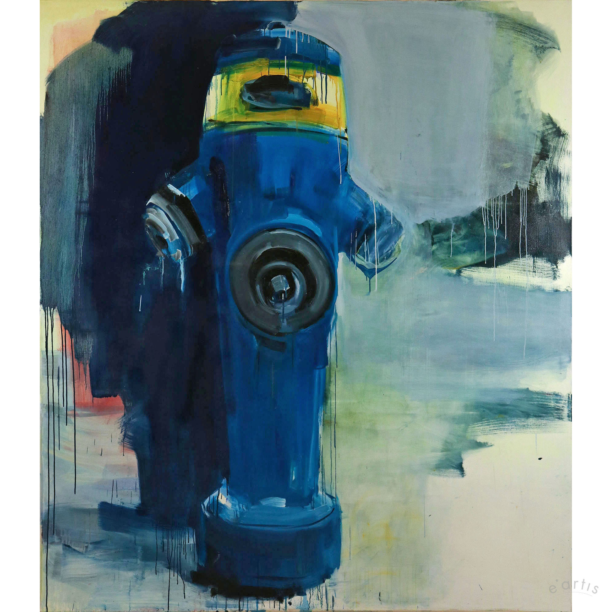 Hydrant (Inkubator)