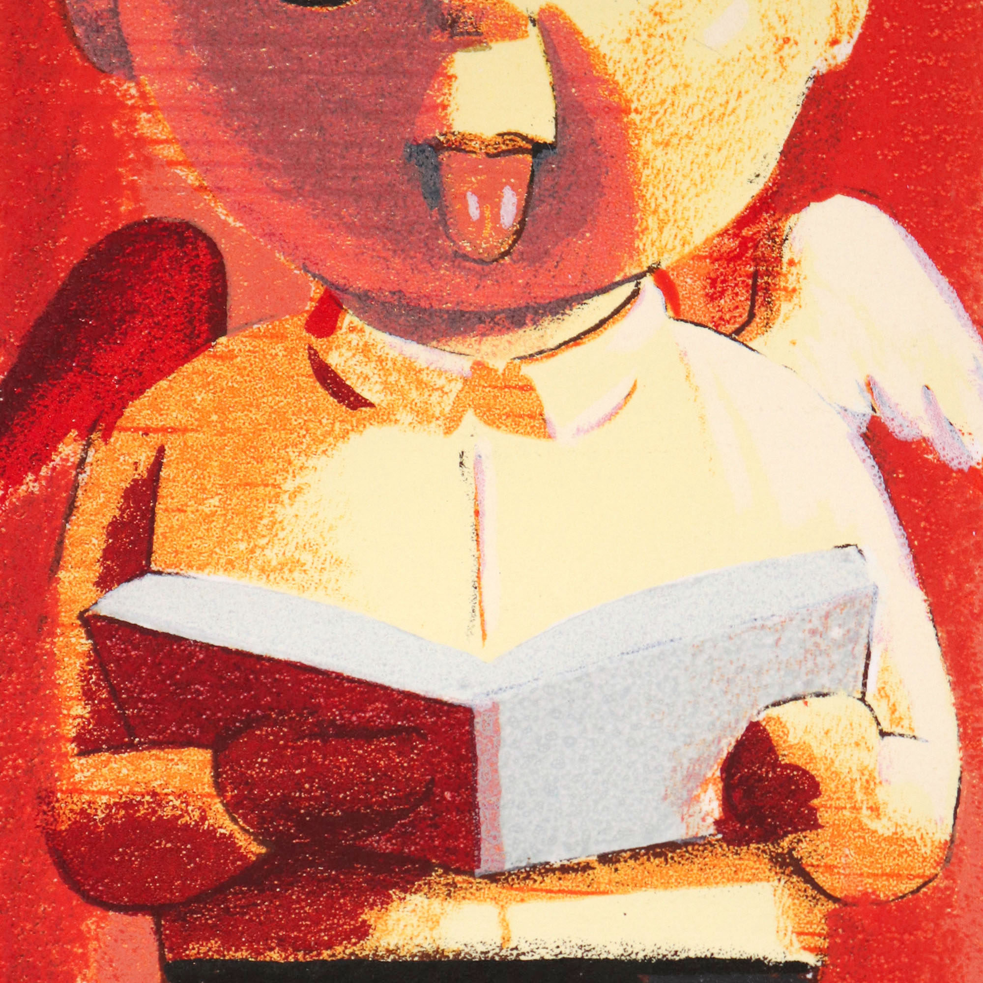 Yea (Poet)