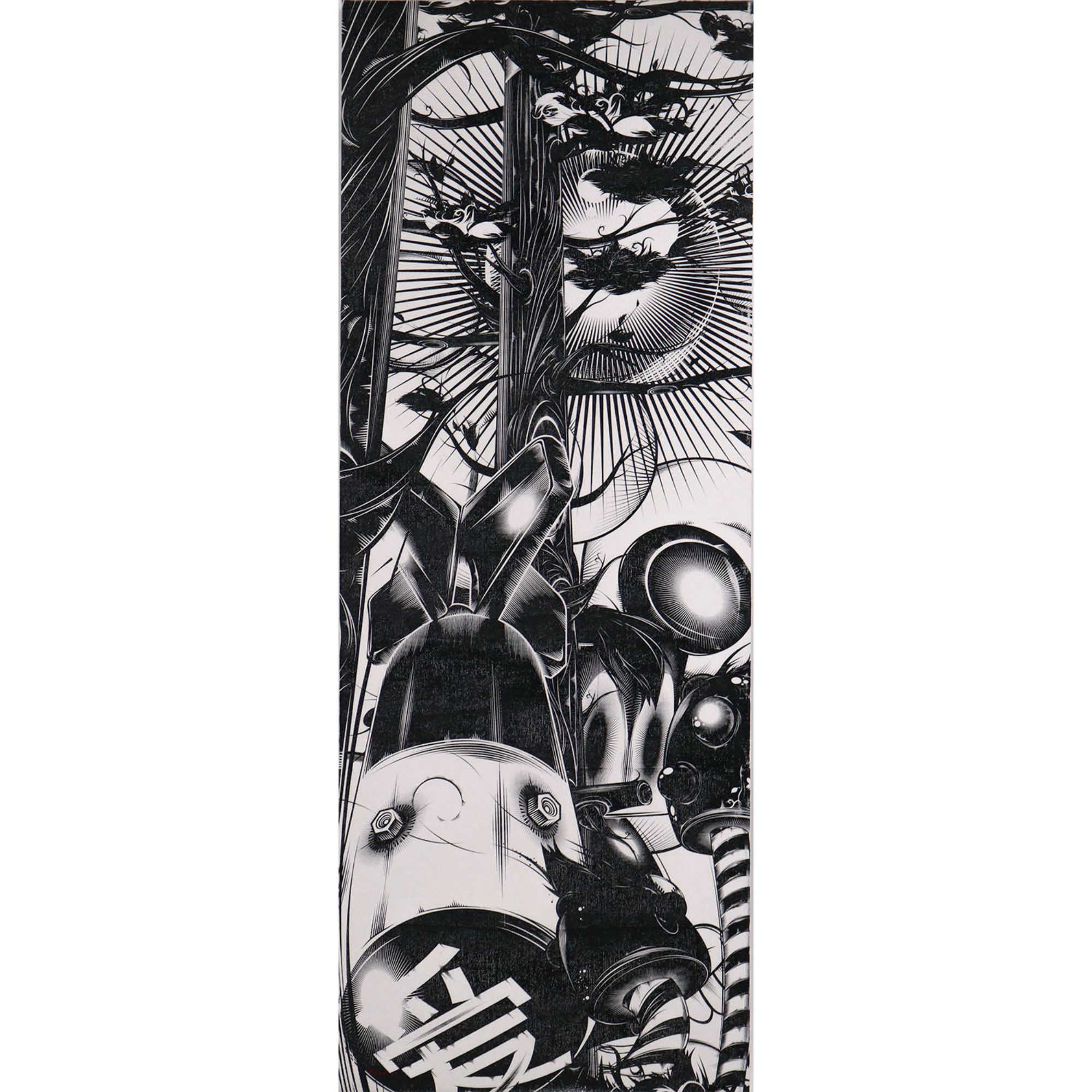 Universality II