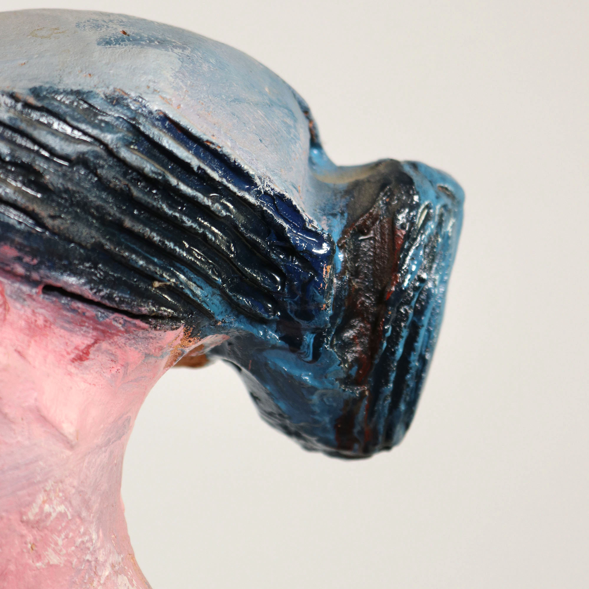 Finger and Head