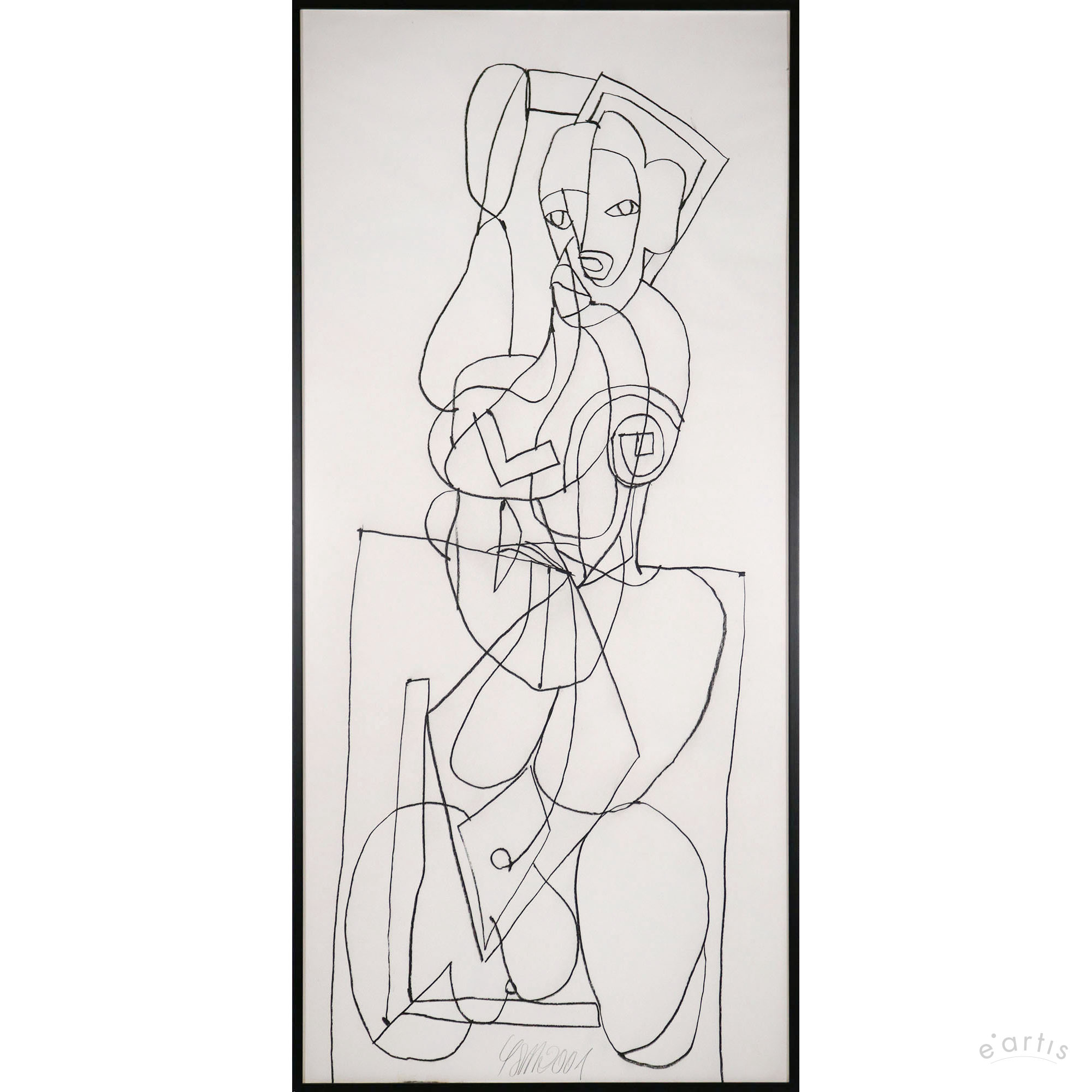 Ohne Titel