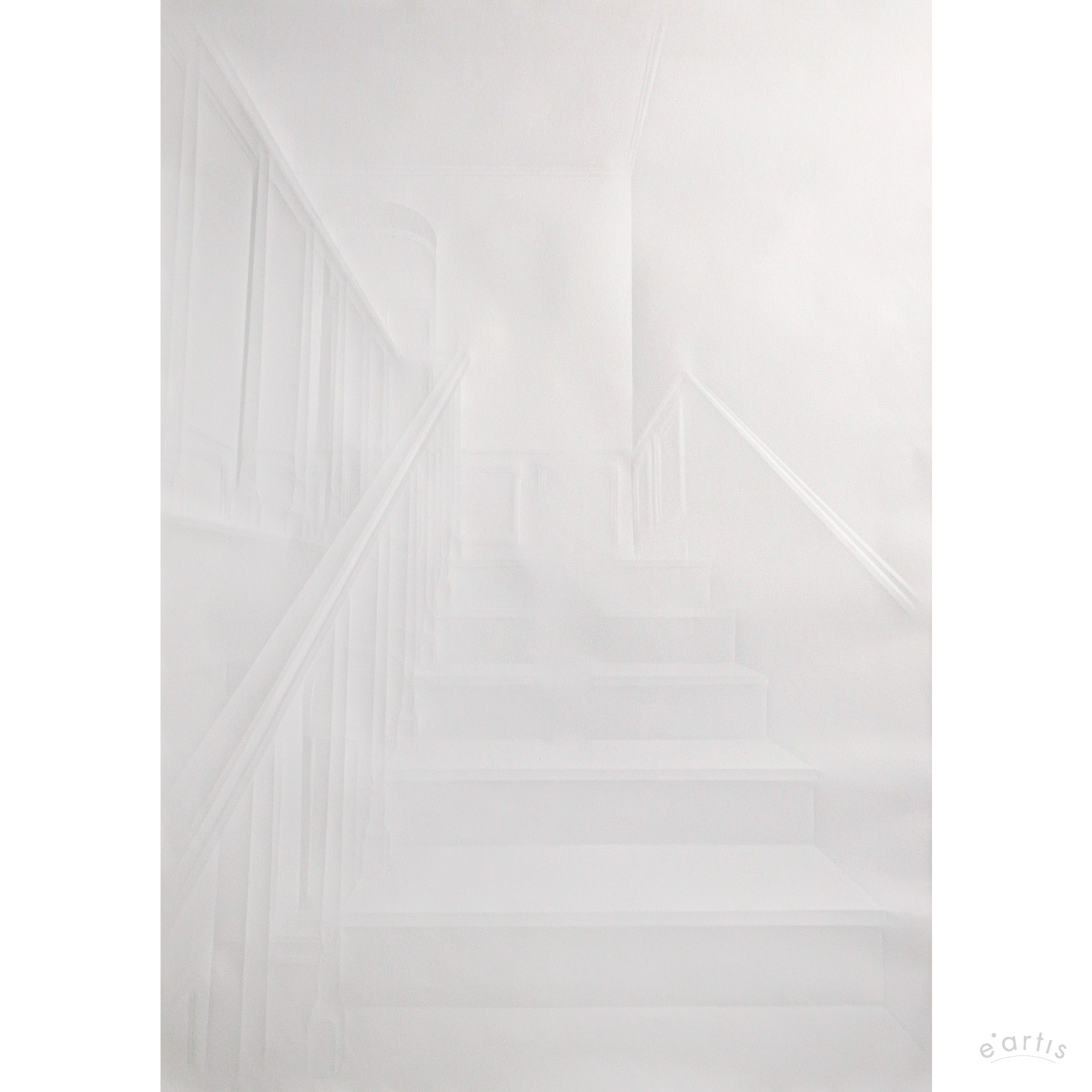 Staircase and Shadow
