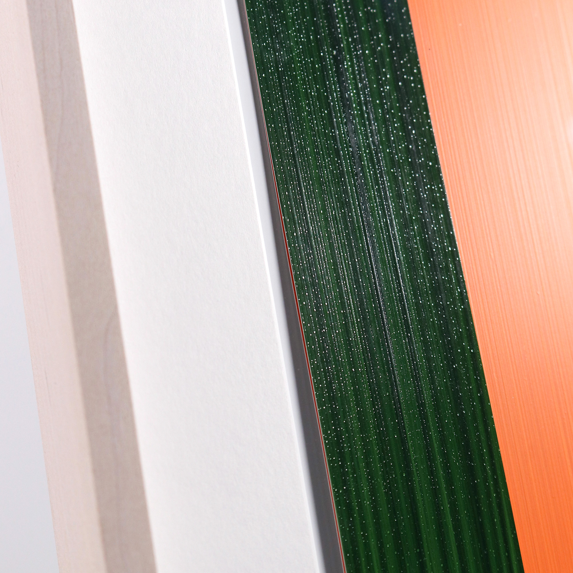 Anima Mundi 91-3 II Ed. (3-teilig)