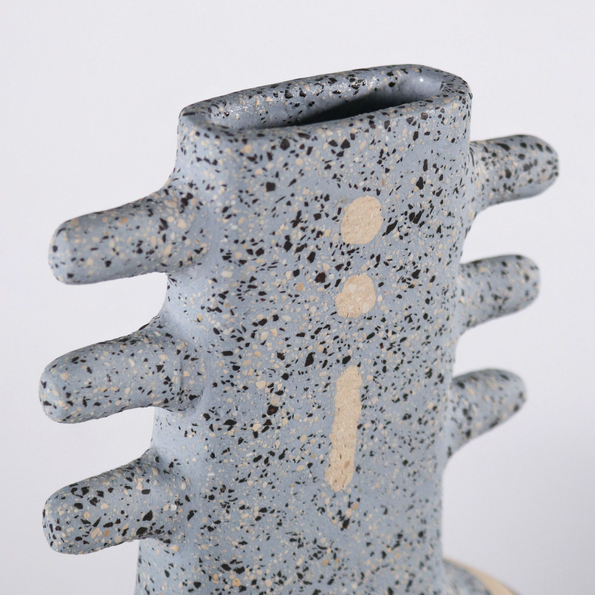 Gefäßskulptur, 11/25 II