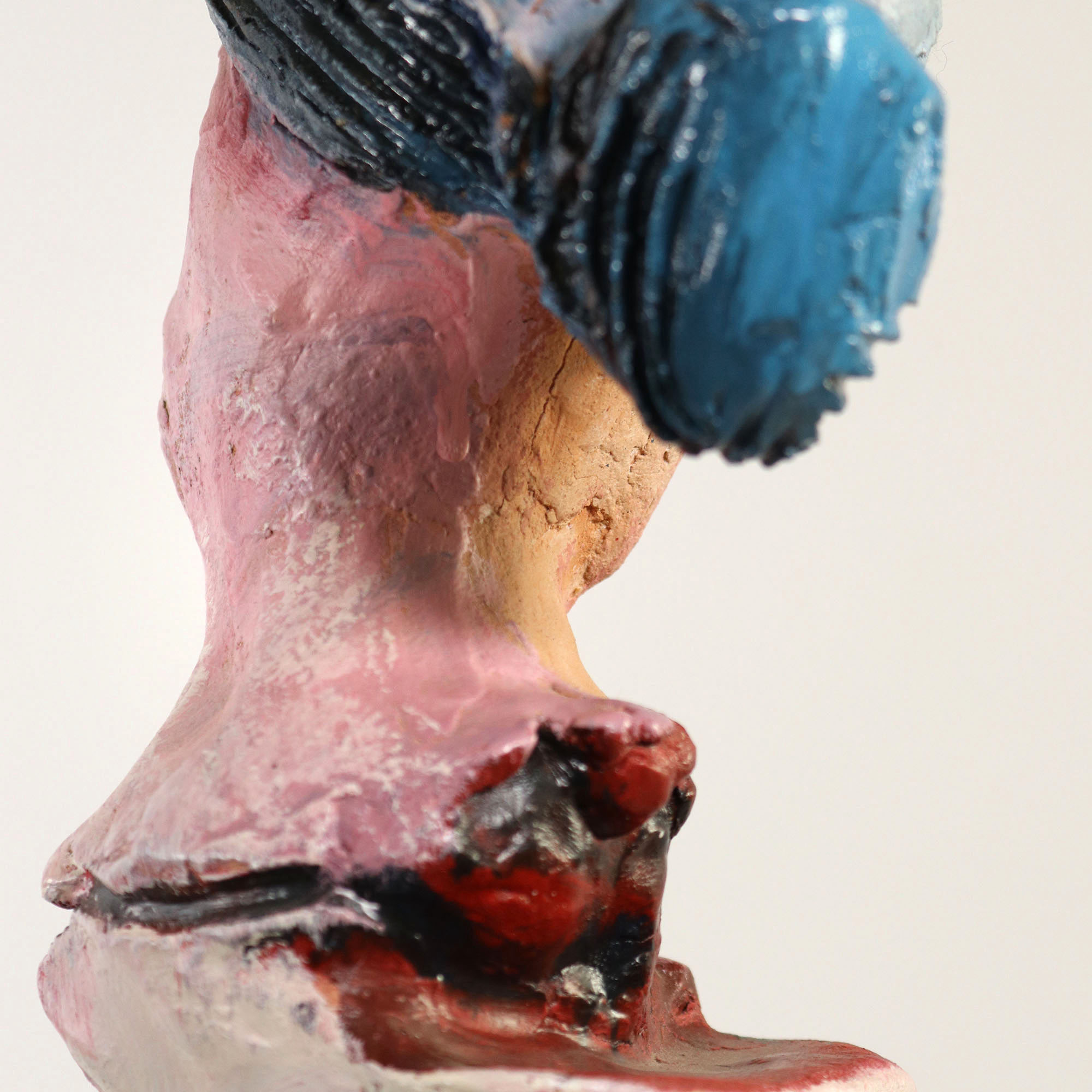 Finger and Head