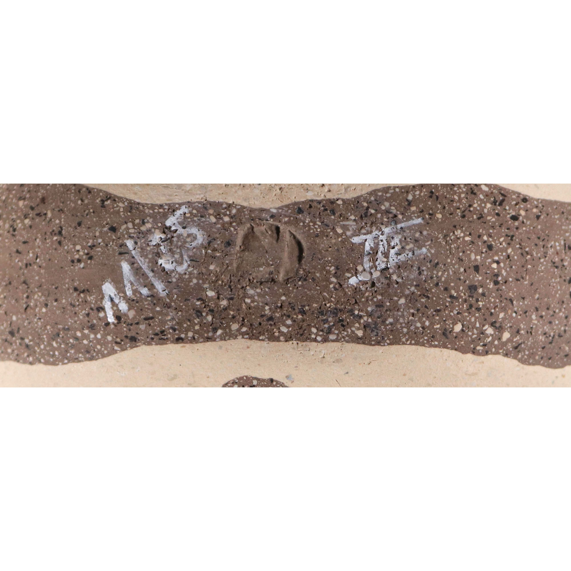 Gefäßskulptur, 11/25 III