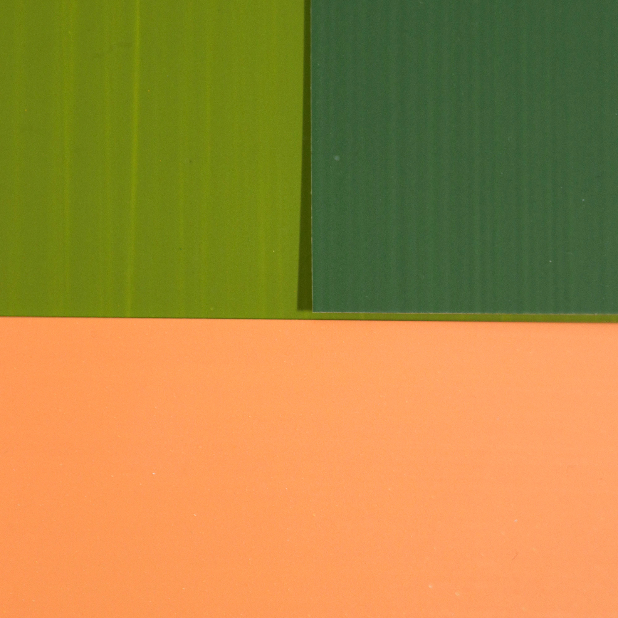 Anima Mundi 91-3 II Ed. (3-teilig)