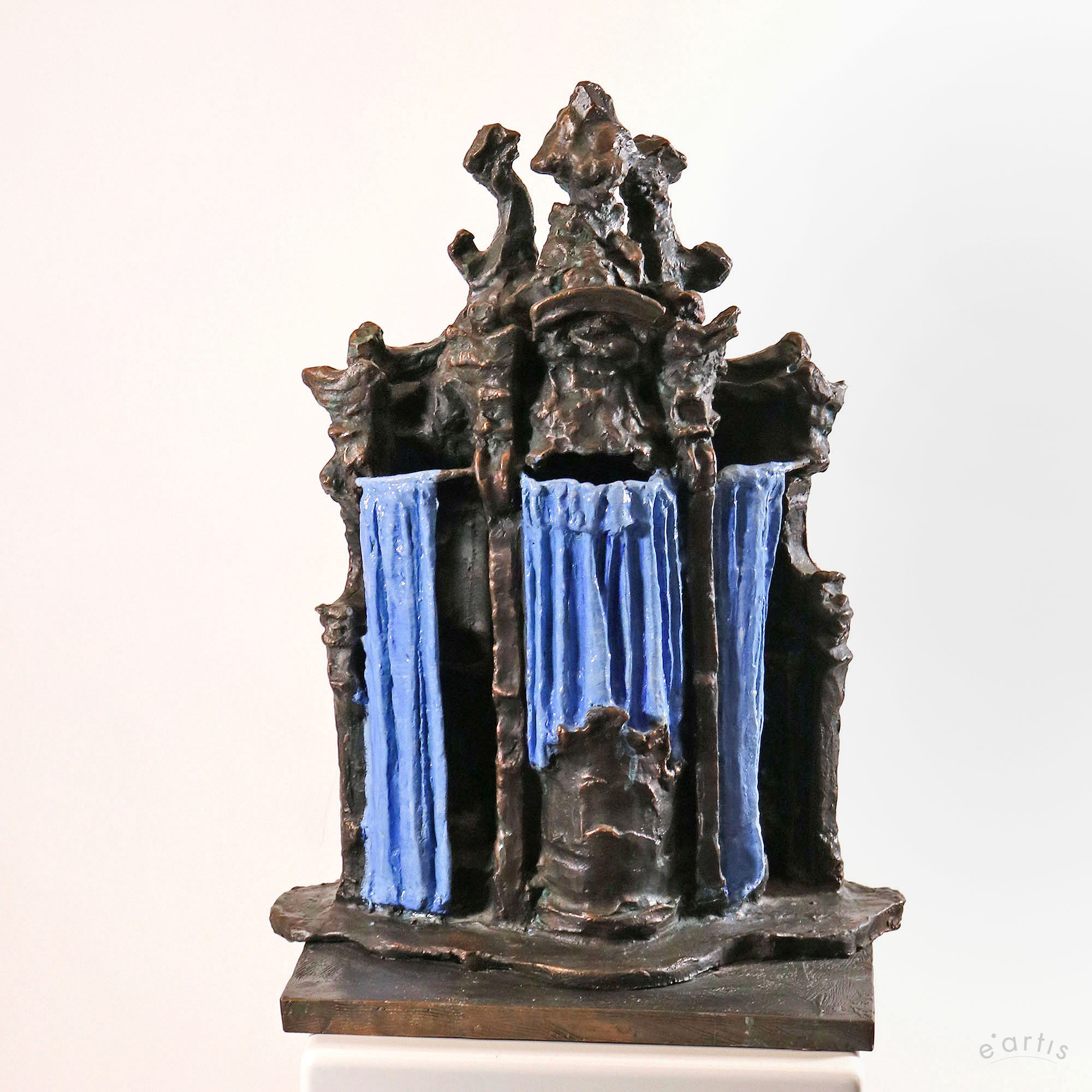 Beichte (Beichtstuhl)