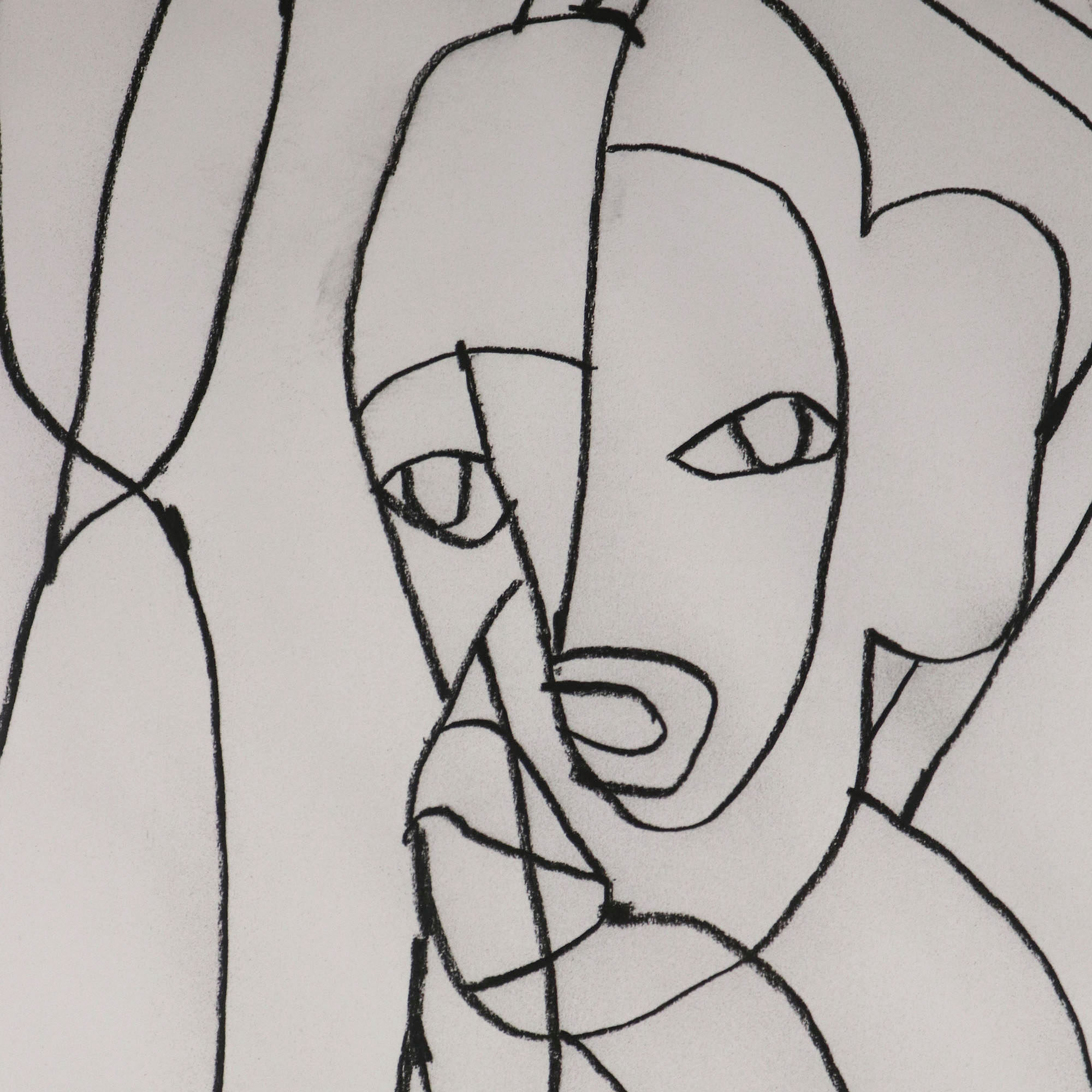 Ohne Titel