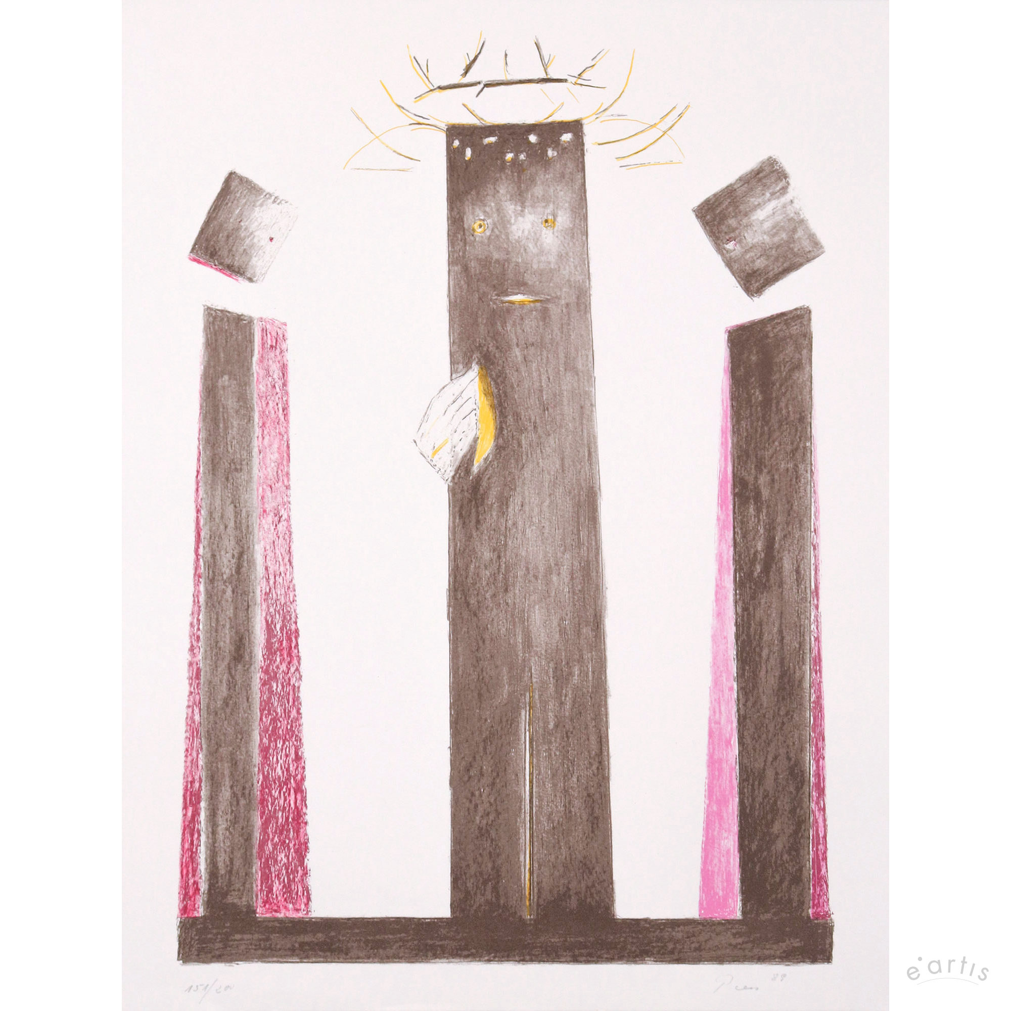 Friede sei mit euch Friede sei mit euch