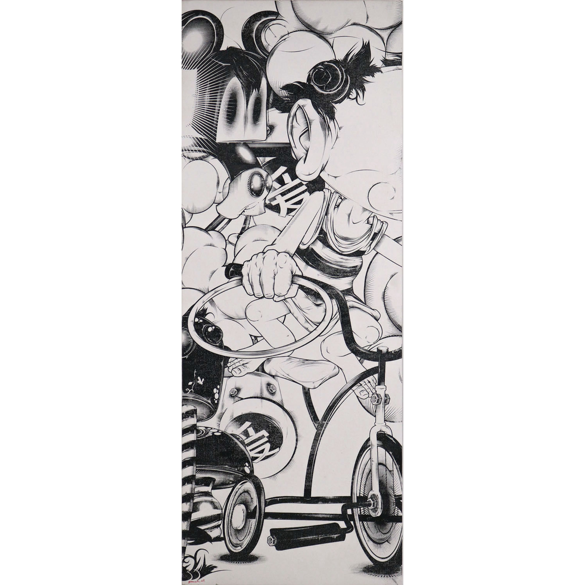 Universality II