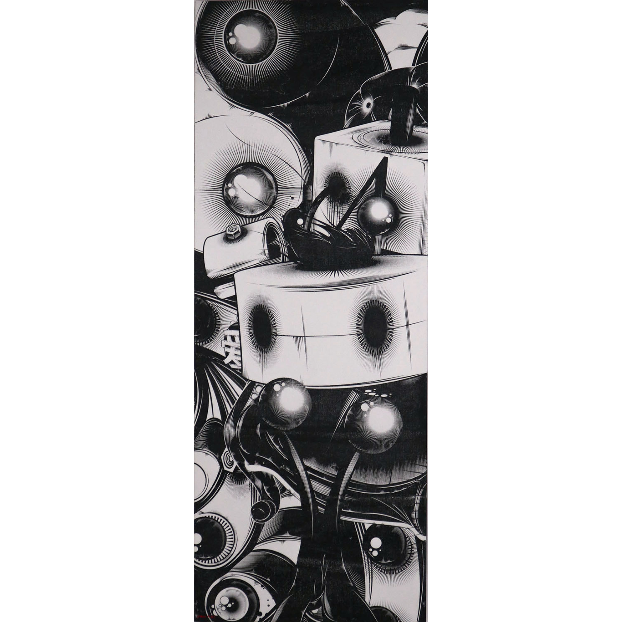 Universality II