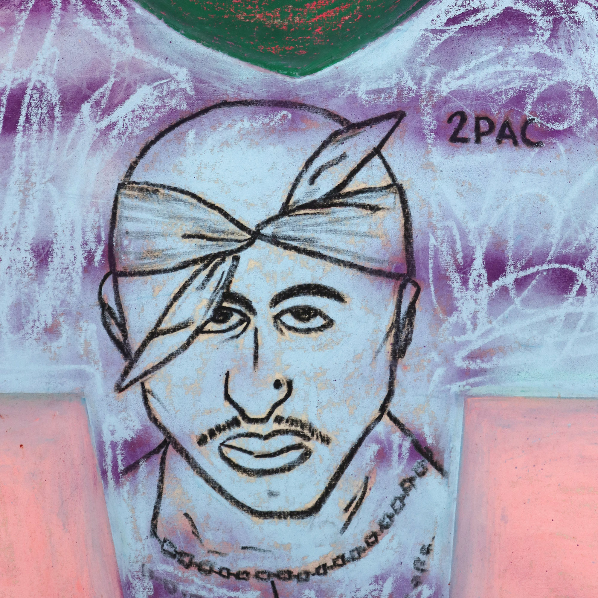 Pac Painting