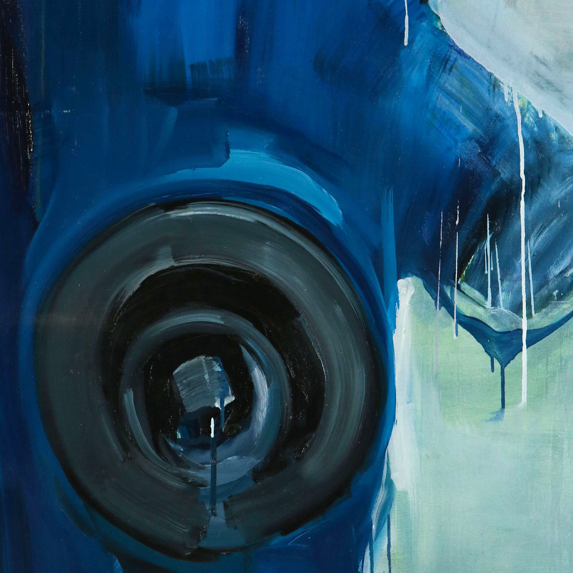 Hydrant (Inkubator)