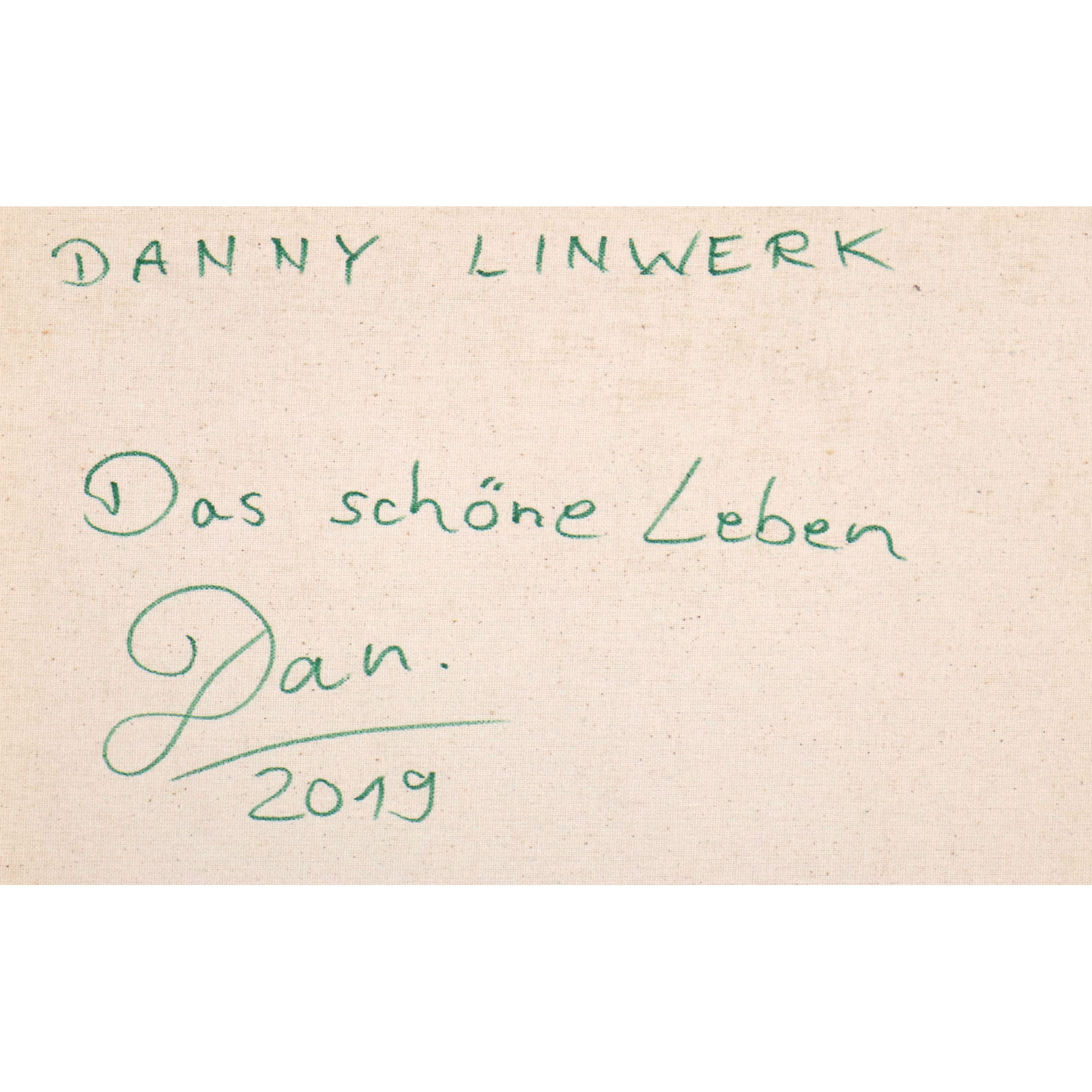 Das schöne Leben
