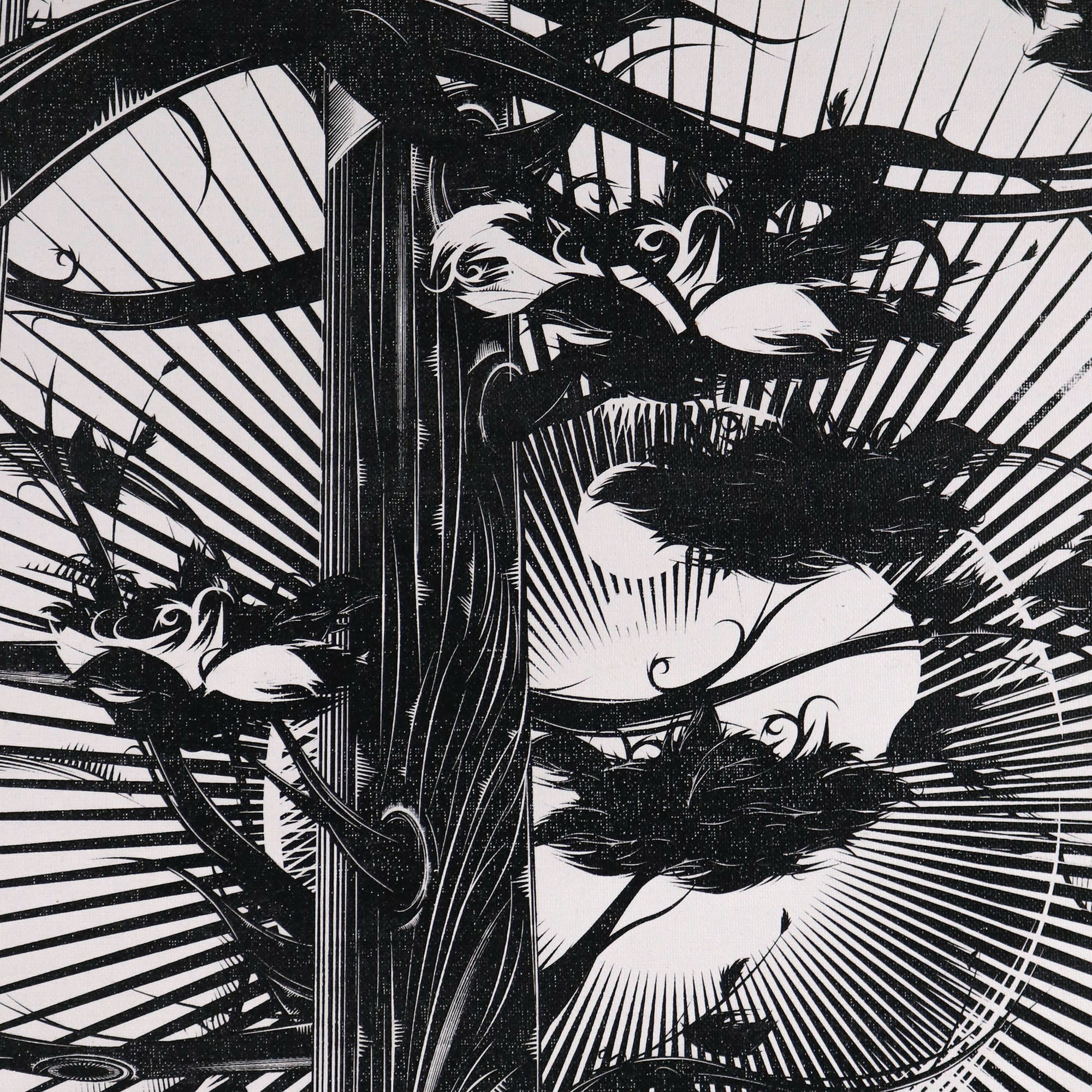 Universality II