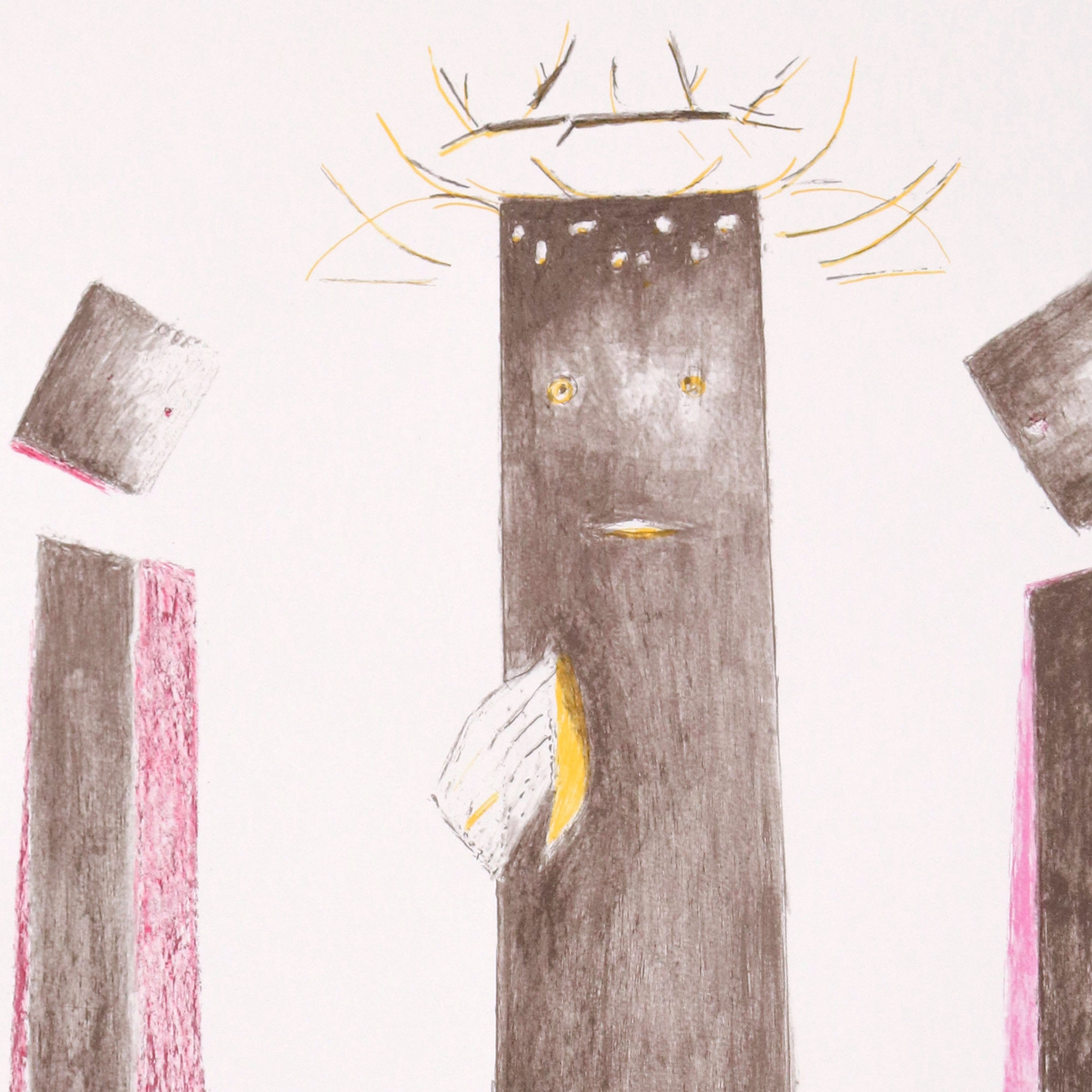 Friede sei mit euch Friede sei mit euch